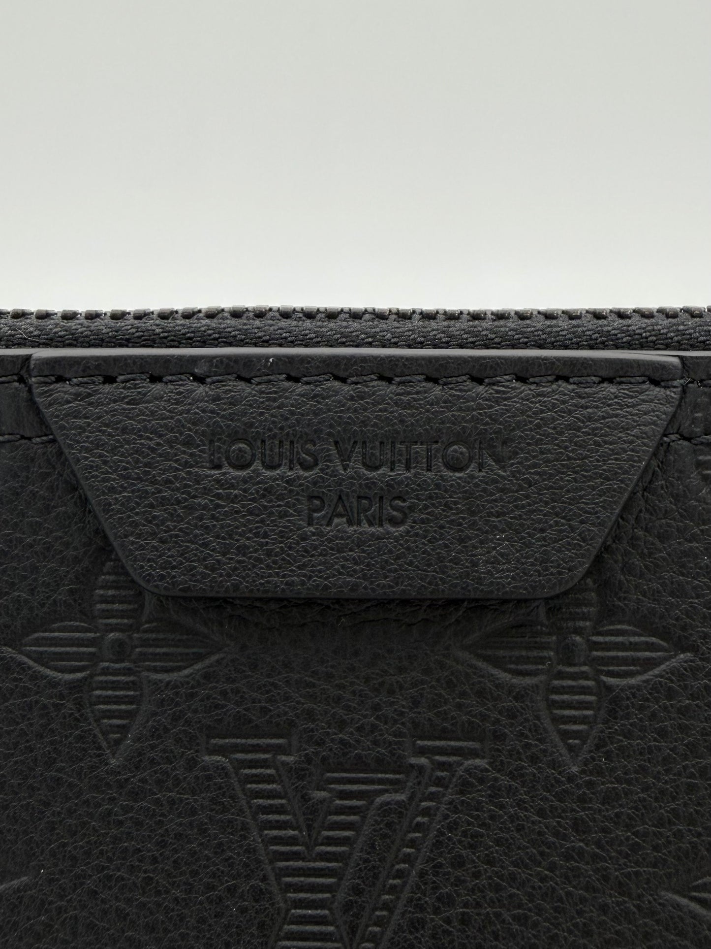 LOUIS VUITTON CITY KEEPALL BAG