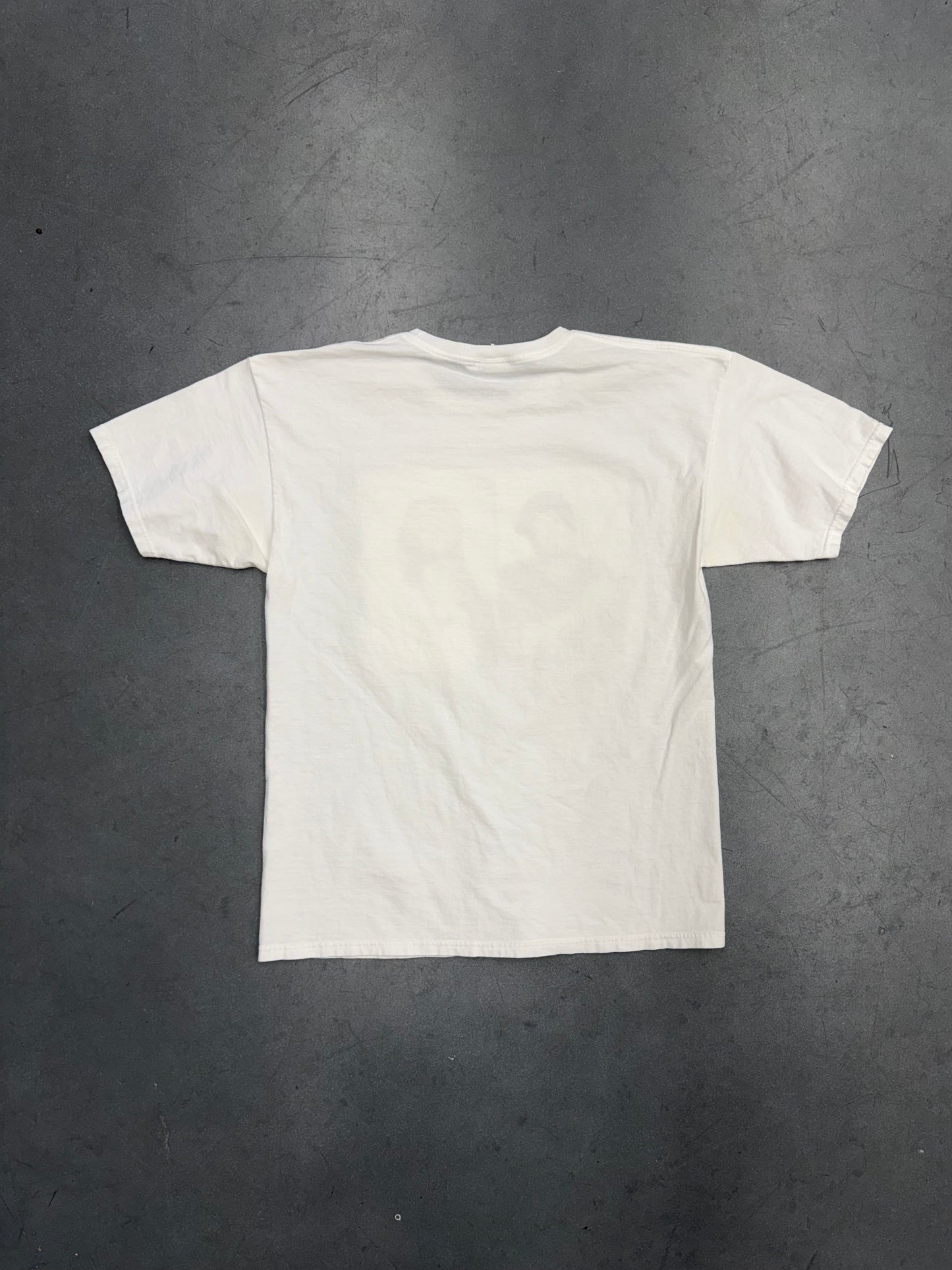 FW12 SUPREME THREE SIX MAFIA TEE