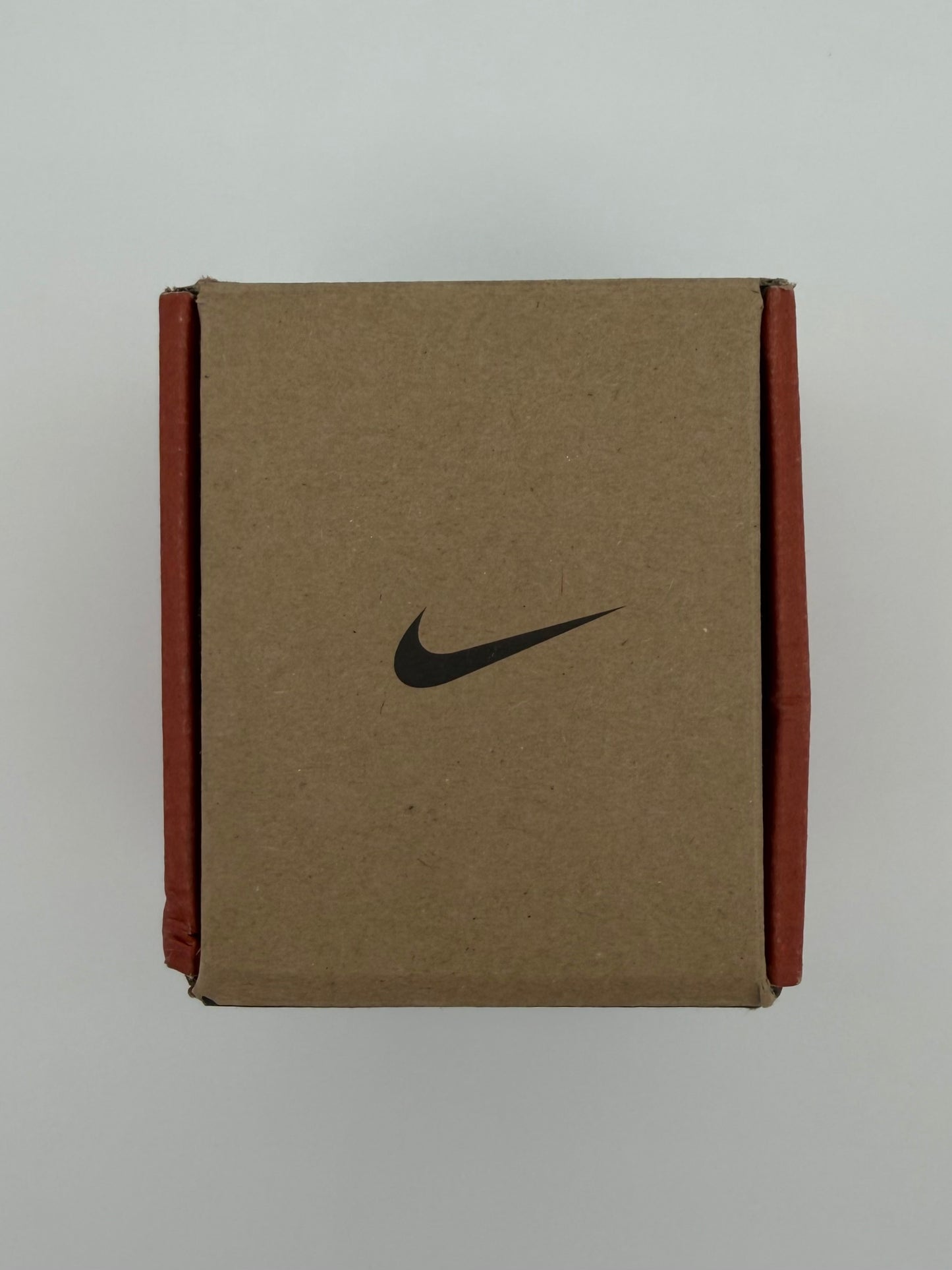 VINTAGE NIKE TEMPEST WRIST WATCH - TRANSLUCENT POOL BLUE (WITH BOX)