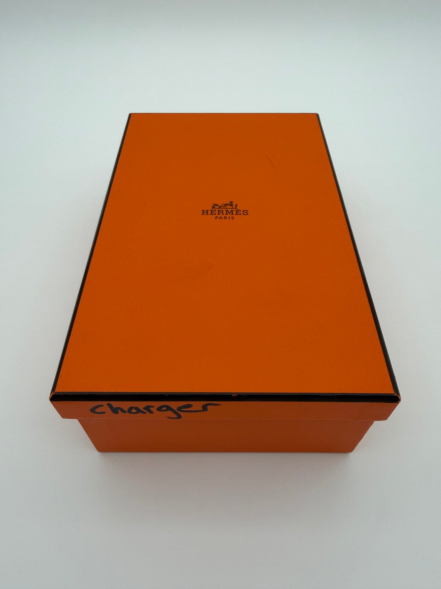 HERMES VOLT'H MAXI POWER BANK (W/ BOX)