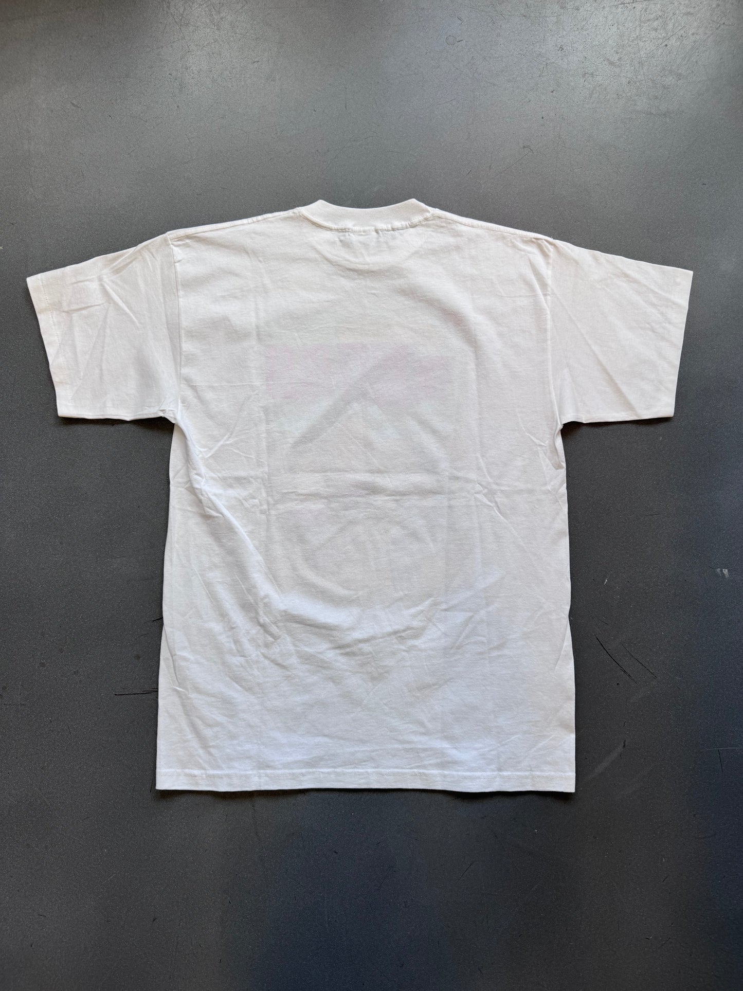 1997 MTV BEAVIS AND BUTTHEAD THE BUTT-FILES TEE (NWT) (707 TAG)