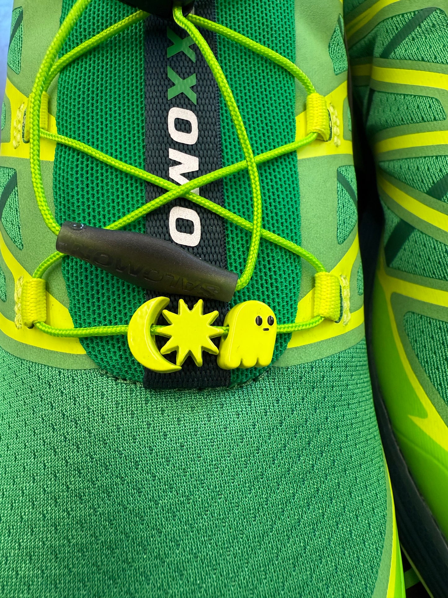 2025 SIZE 12 FEID SALOMON XT-PATHWAY 2 (NEW WITH BOX) (SIGNED BOX)