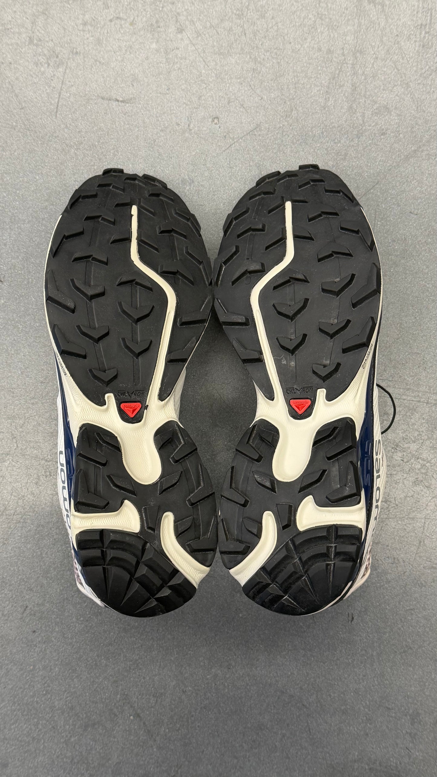 2020 SALOMON XT-4 ADV - VANILLA ICE (W/BOX)