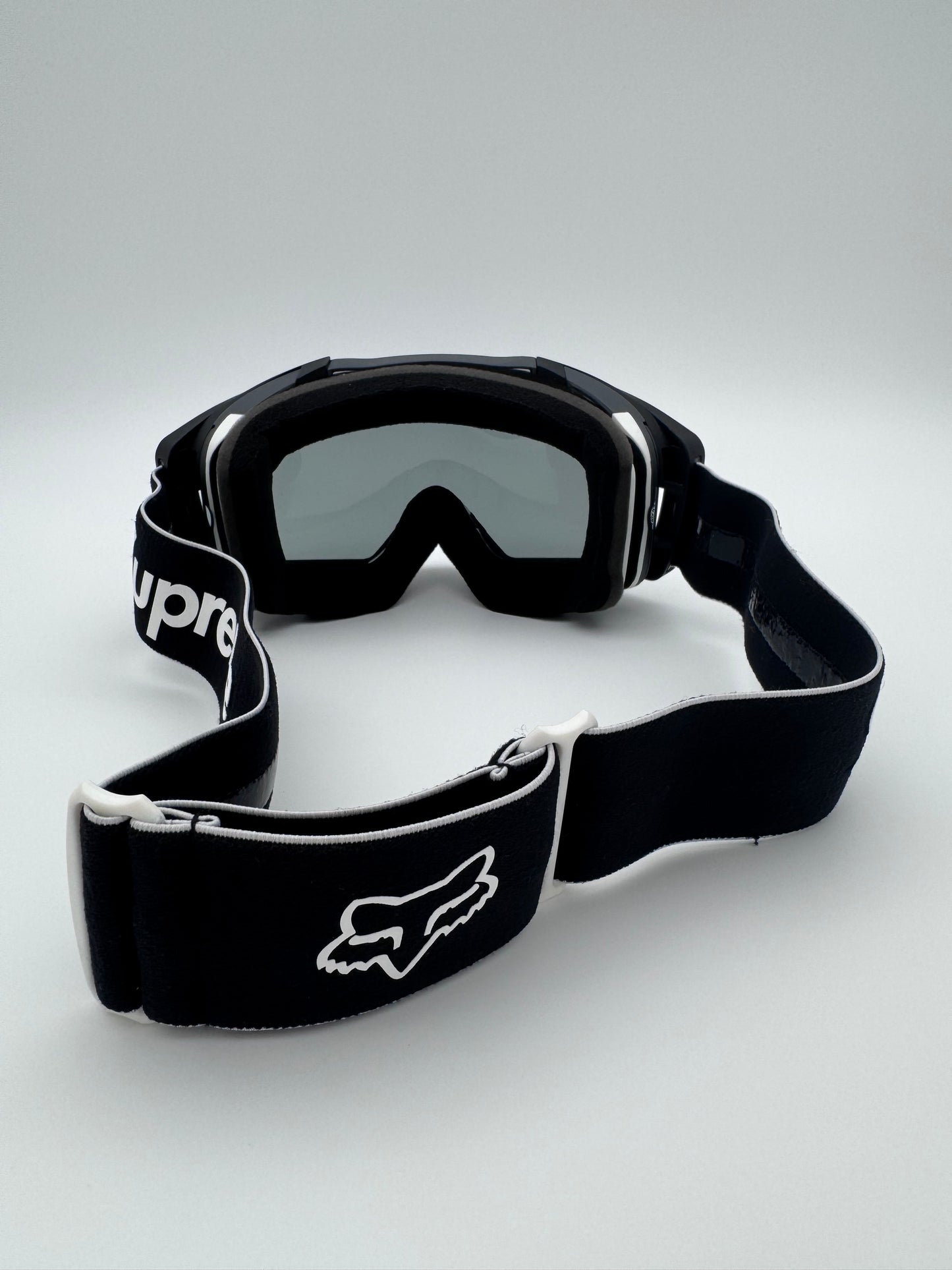 SS18 SUPREME FOX RACING VUE GOGGLES