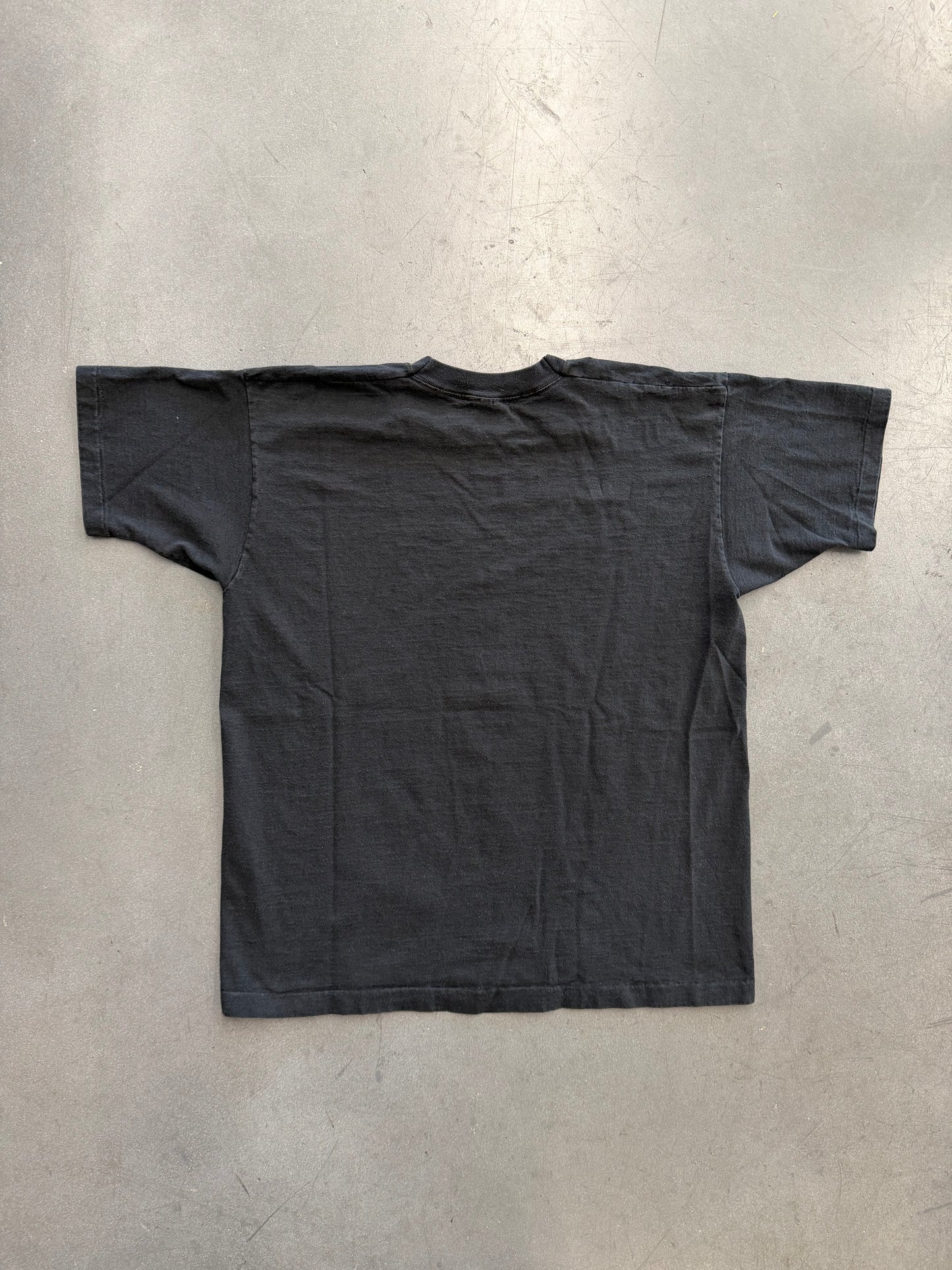1993 FASHION VICTIM KILLER BUDS WEED TEE (FOTL TAG)