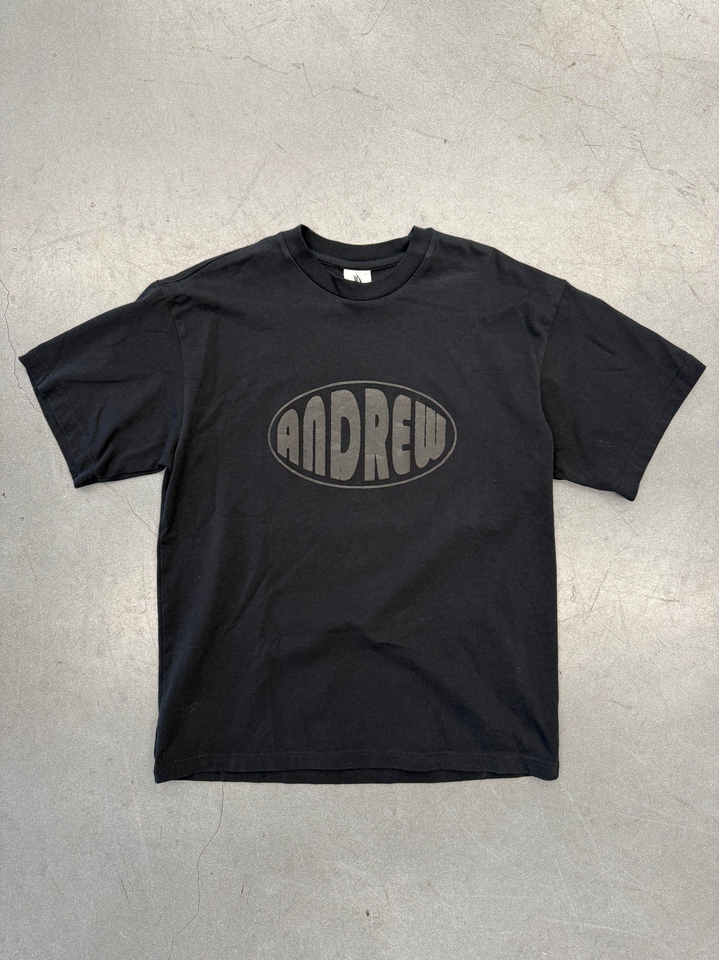 ANDREW ABLOH INVITATIONAL 2023 TEE (NIKE TAG)