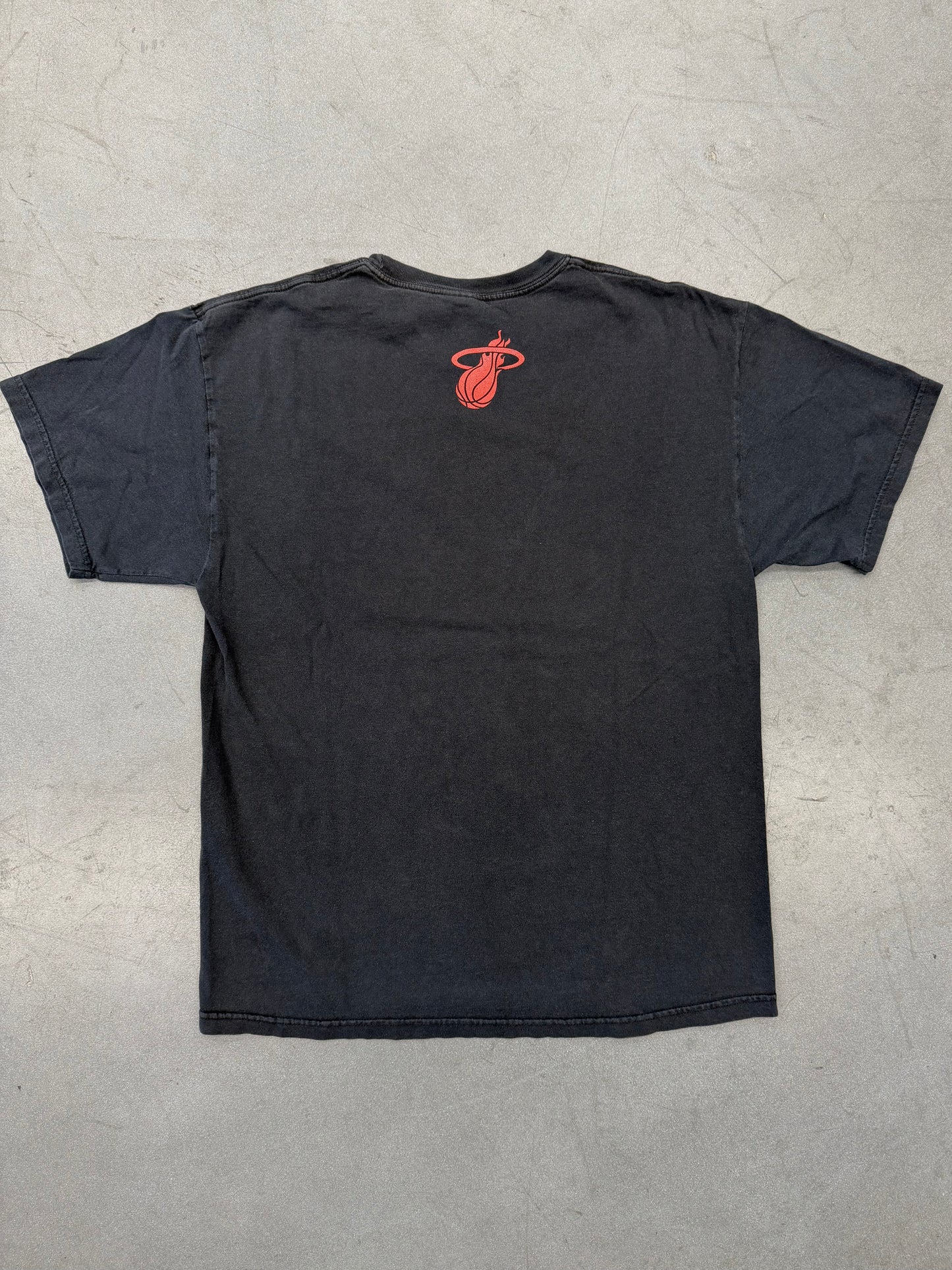 WADE COUNTY TEE (HANES HEAVYWEIGHT TAG)