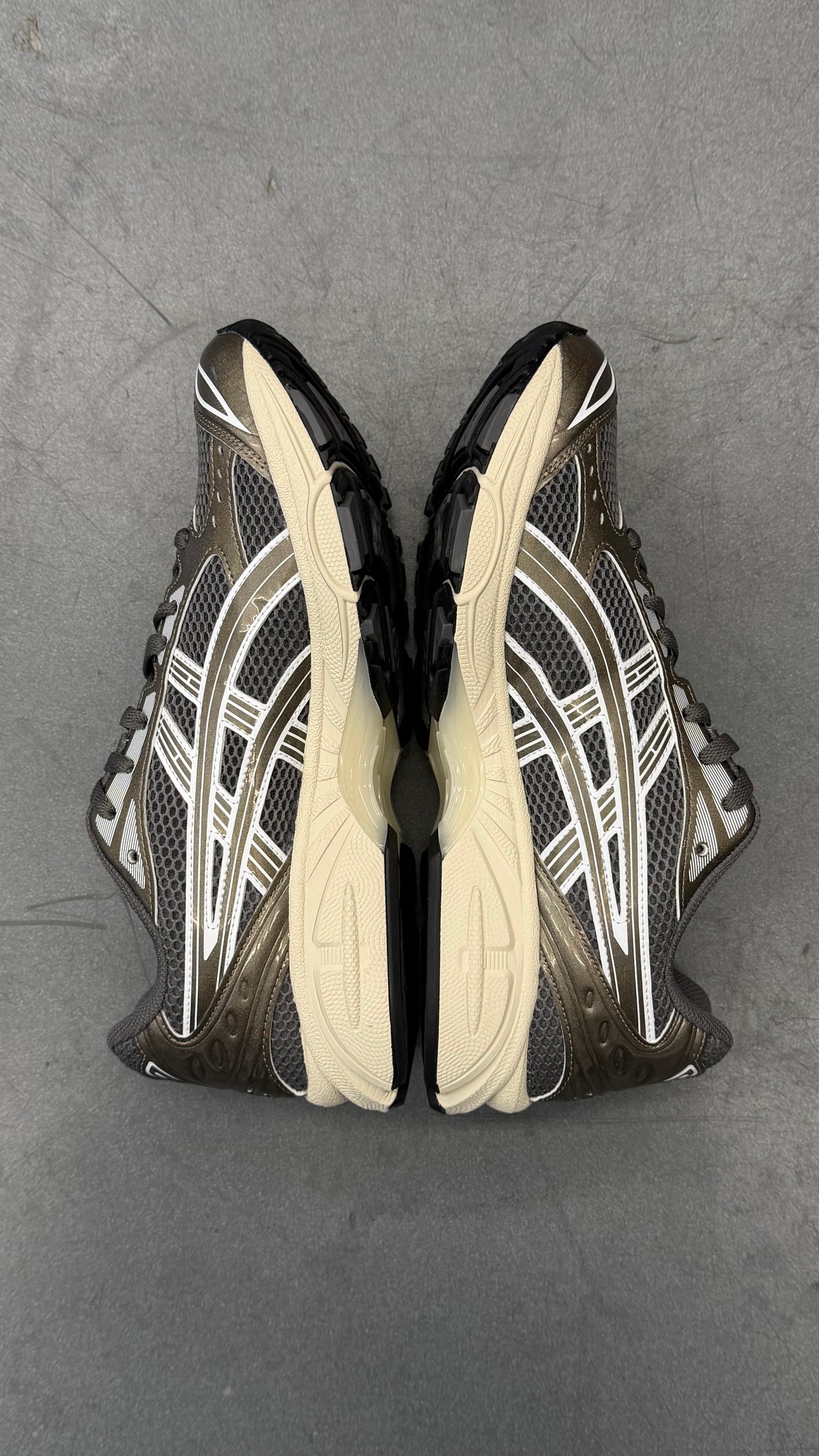 2025 ASICS GEL-KAYANO 14 KITH CHICAGO