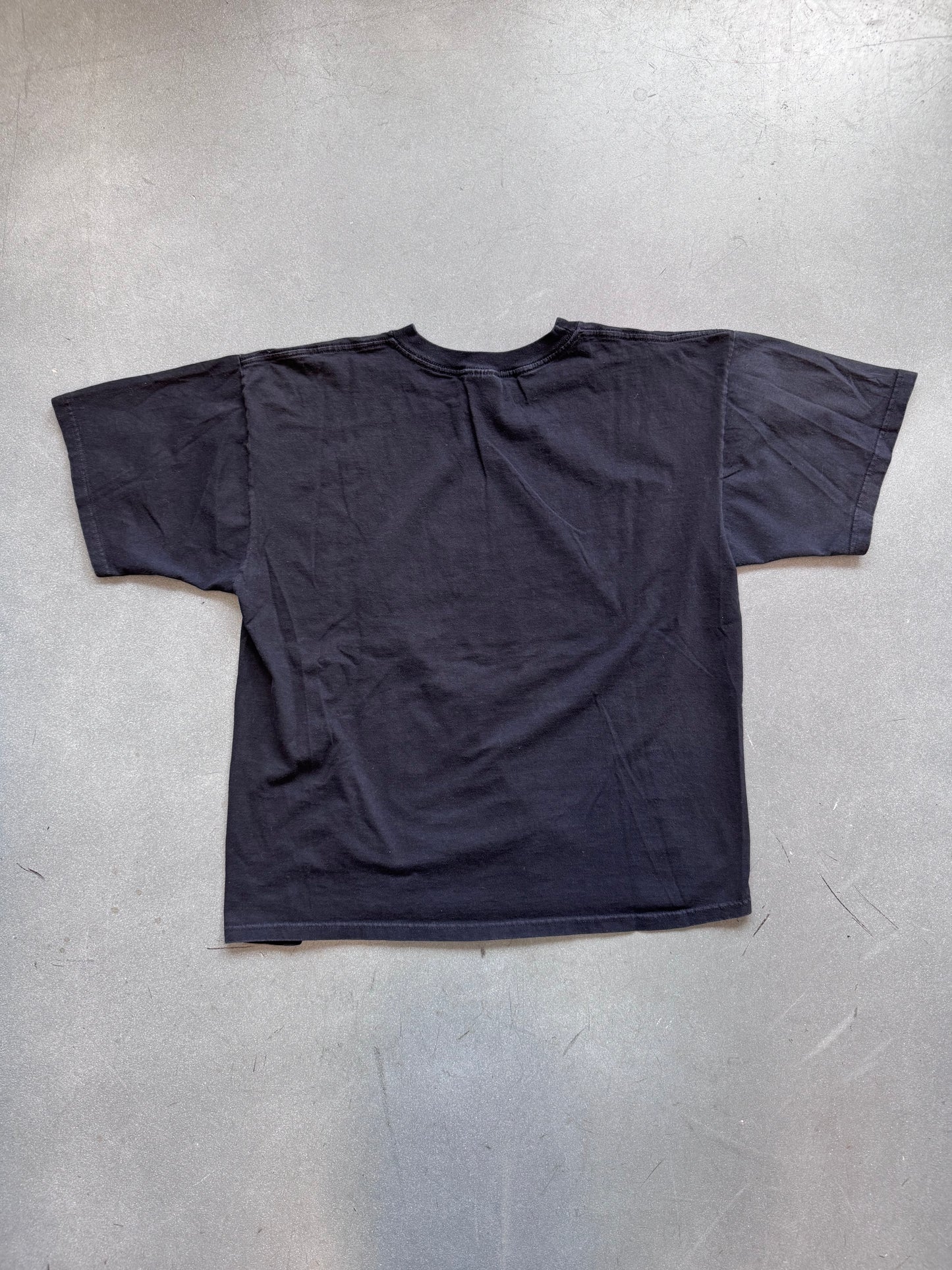 1997 FREDDY KRUEGER NIGHTMARE ON ELM STREET MOVIE TEE (MARK TAG)