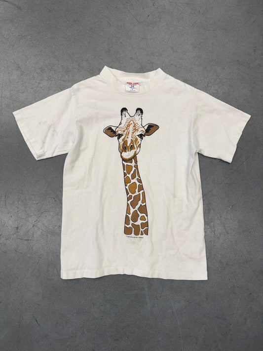 1989 GIRAFFE TEE (SOF TEE TAG)