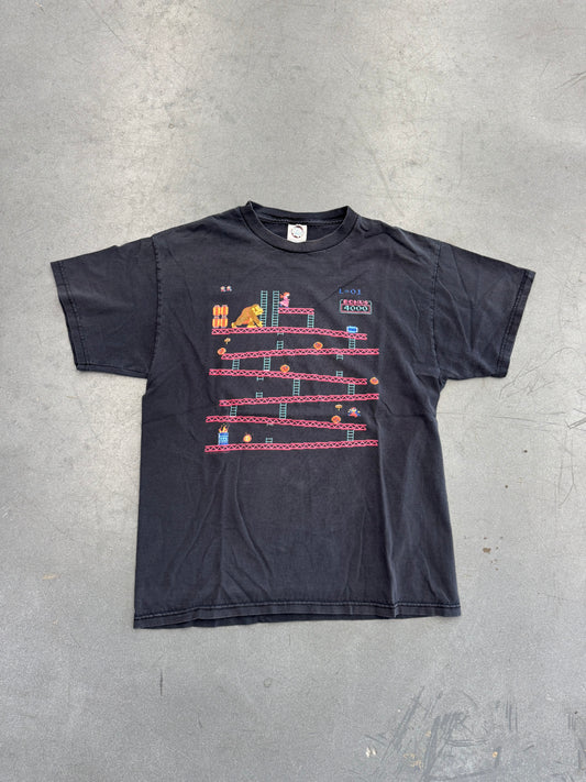 2006 NINTENDO DONKEY KONG TEE (DELTA PRO WEIGHT TAG)