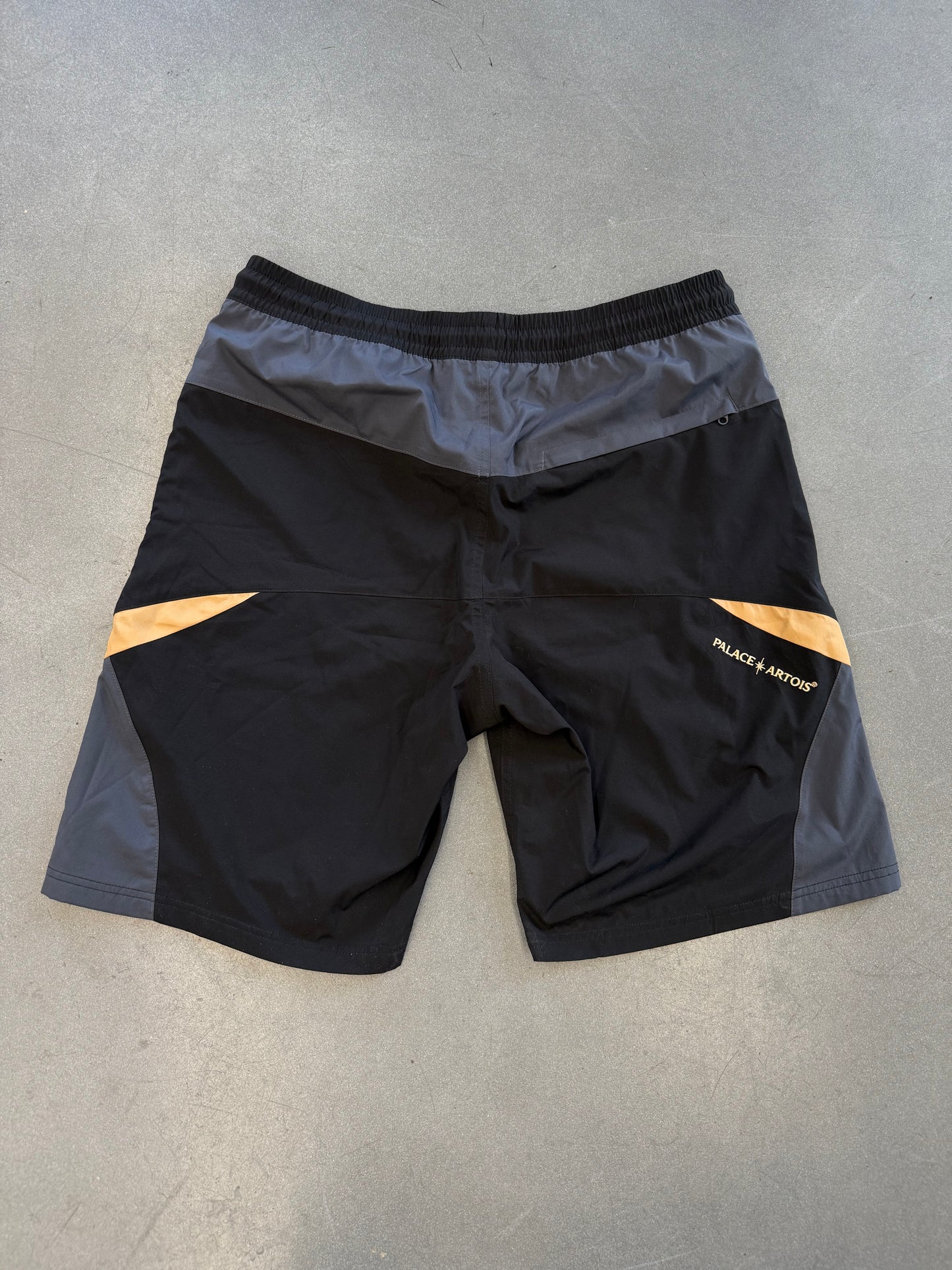 SS24 PALACE X STELLA ARTOIS COURT SHORT