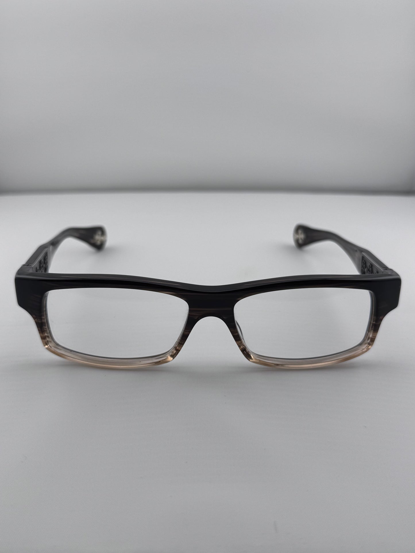 CHROME HEARTS DISMEMBERED EYEGLASSES