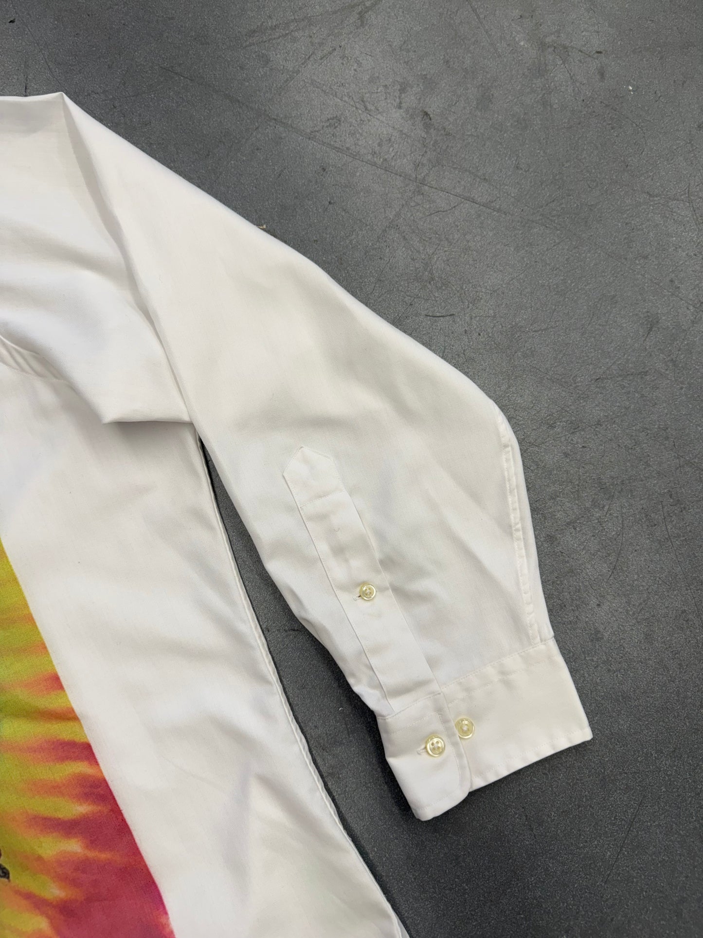 BETTER WITH AGE ROAD TRIP BUTTON-DOWN