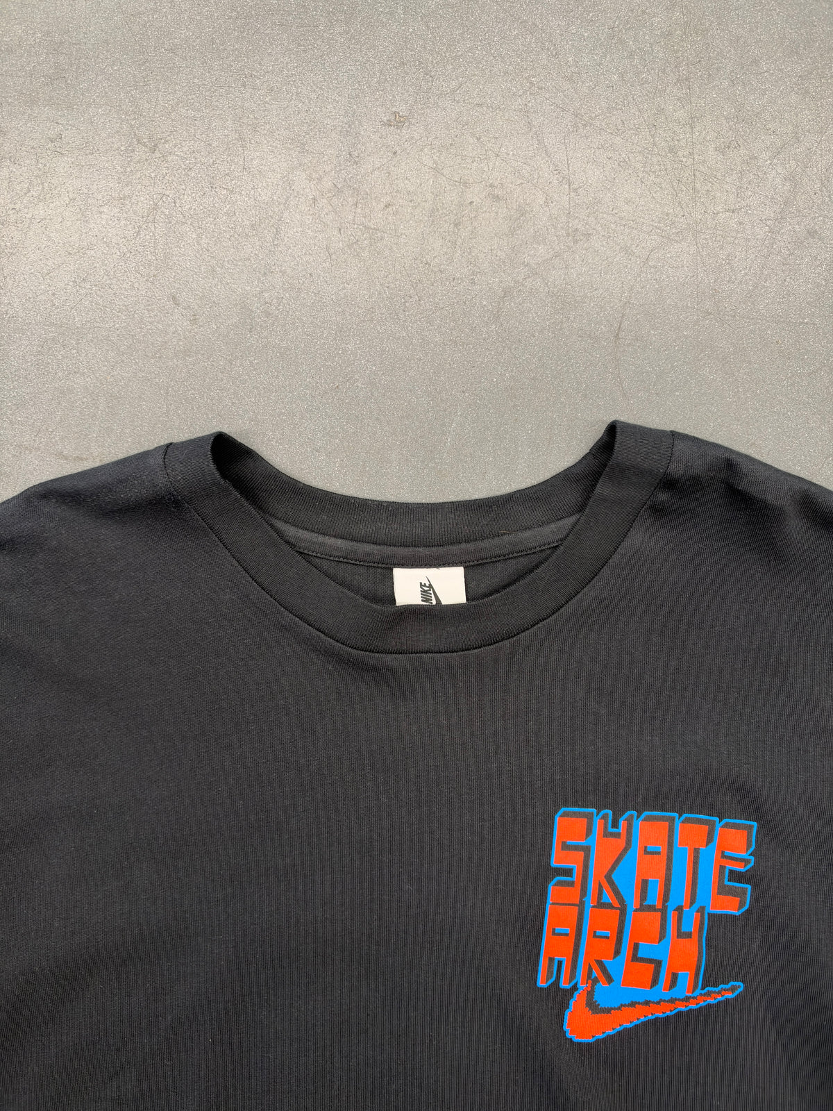 NIKE X ABLOH ARCH "SKATE ARCH" INVITATIONAL TEE