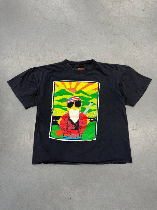 1993 BLIND MELON TOUR TEE (BROCKUM TAG)