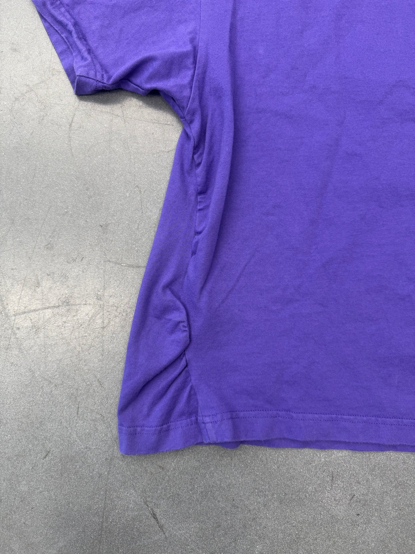 BALENCIAGA BEBE RHINESTONE JERSEY TEE
