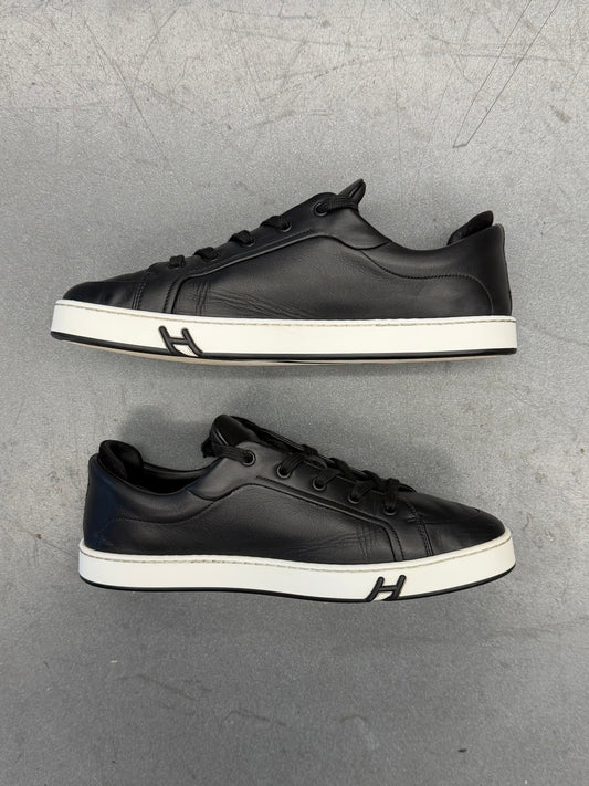 HERMES KID SNEAKER (W/O BOX)