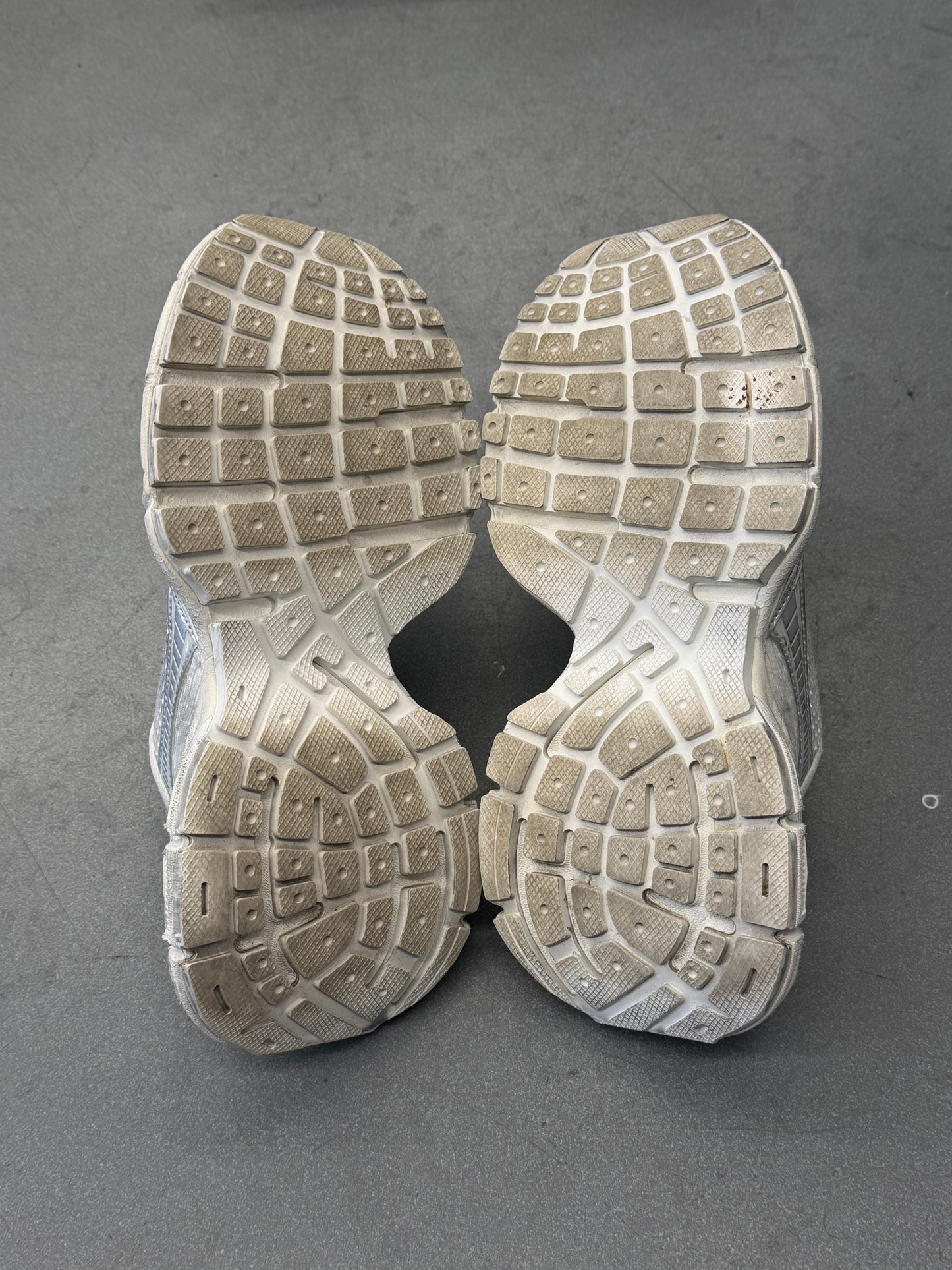 SIZE 42 BALENCIAGA 3XL MULE (W/ BOX)
