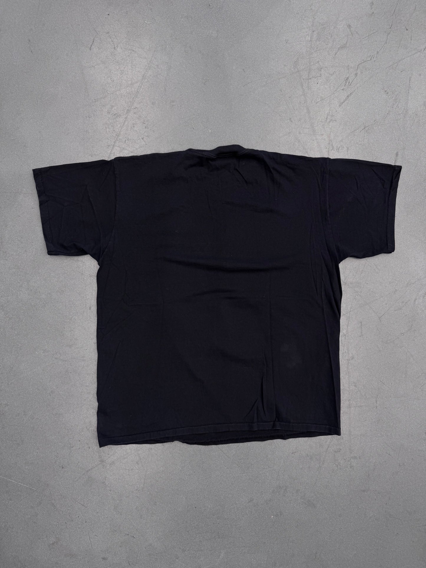 1993 ERIC CLAPTON WINTERLAND ROCK EXPRESS TOUR TEE (TULTEX TAG)