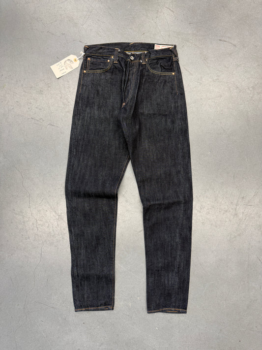 YAMANE DELUXE HAYOKI DENIM JEANS