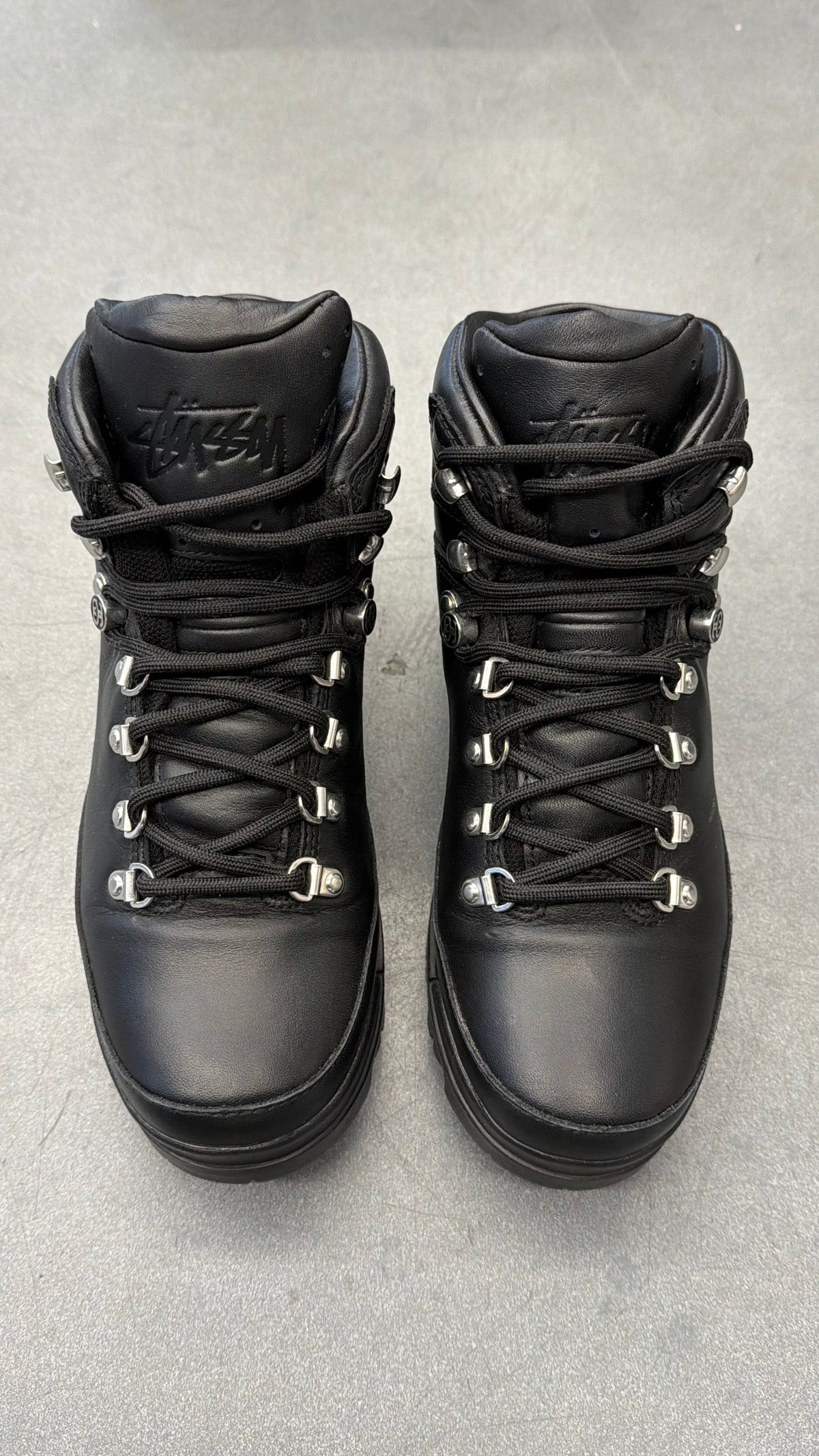 2023 STUSSY TIMBERLAND WORLD HIKER BOOT