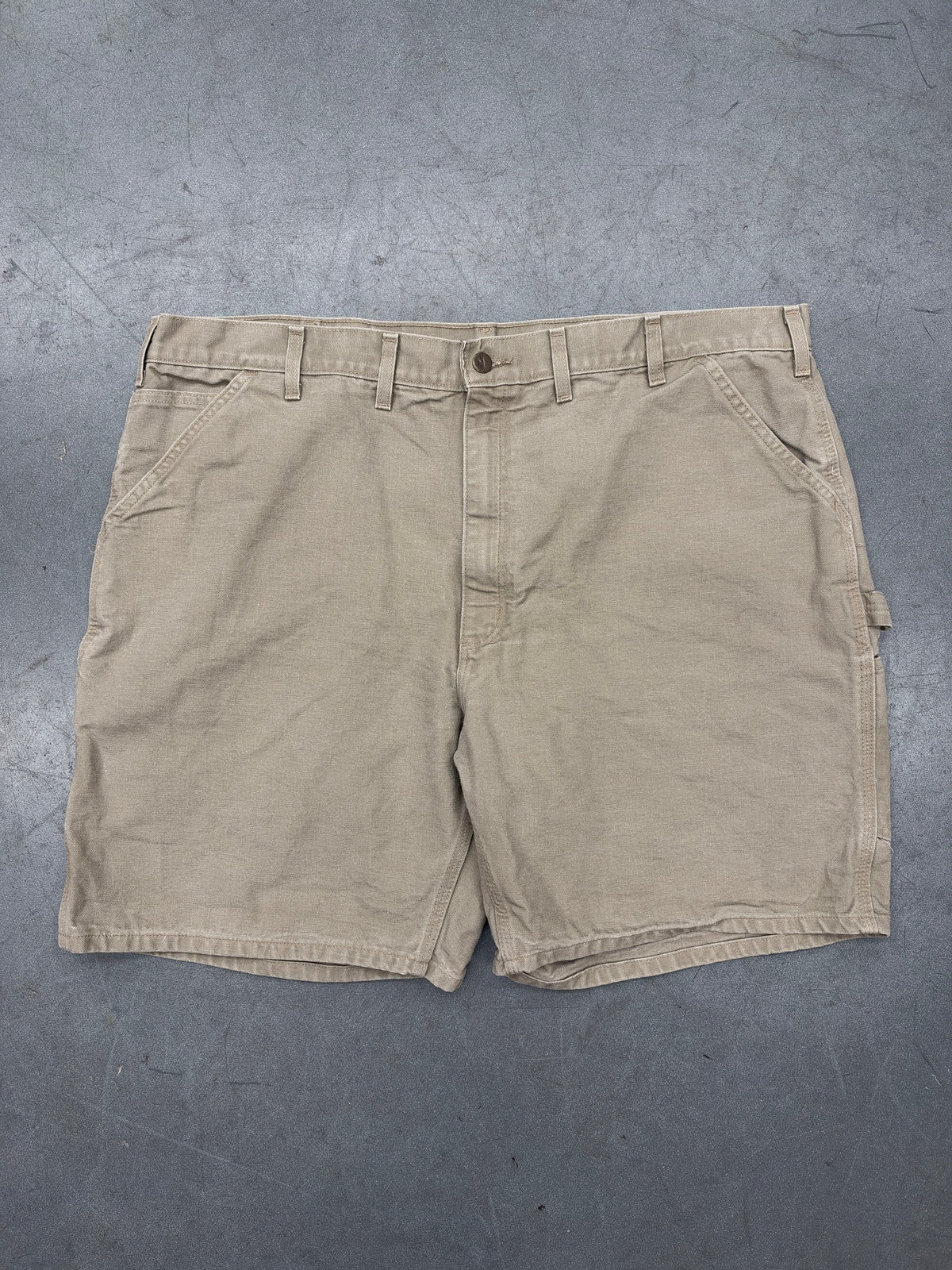 VINTAGE CARHARTT SHORTS (B25 DES) (44)