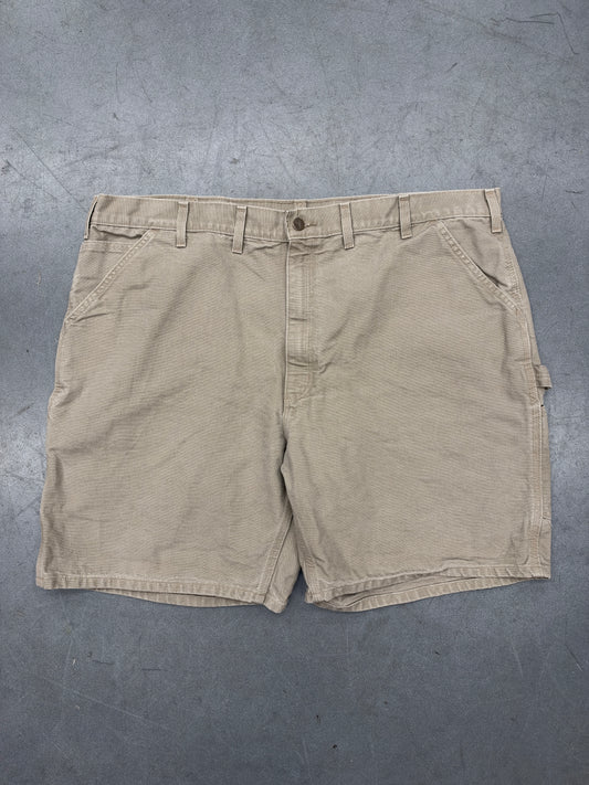 VINTAGE CARHARTT SHORTS (B25 DES) (44)