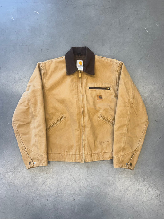 90S CARHARTT DETROIT JACKET (J97 CML)