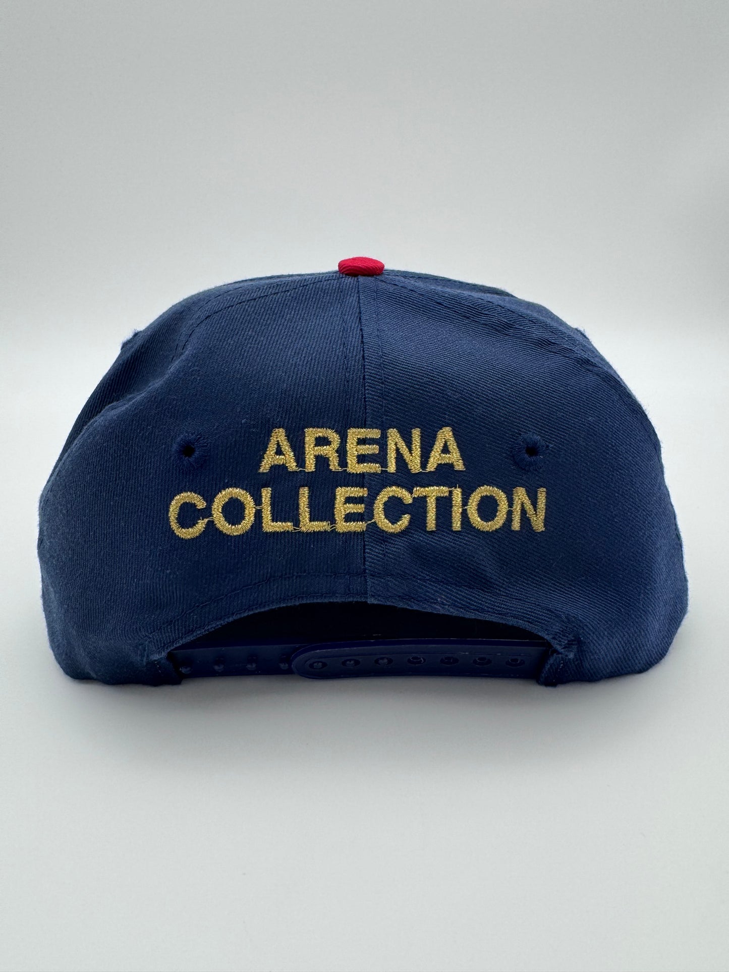 90S FLORIDA PANTHERS ARENA COLLECTION SNAPBACK HAT