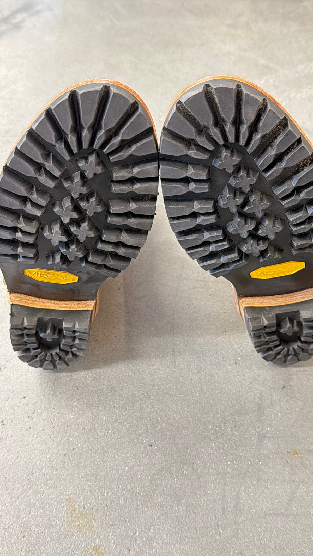 BETTER WITH AGE WINGET ENGINEER BOOT