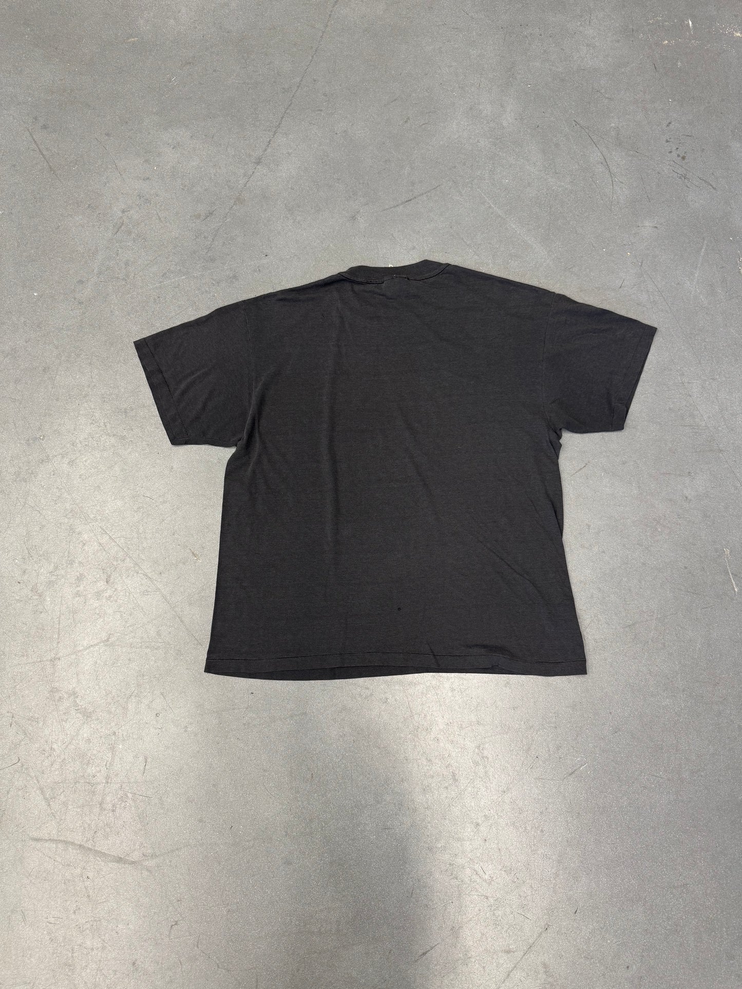 90S D.A.R.E. TO KEEP KIDS OFF DRUGS. TEE (HANES TAG)