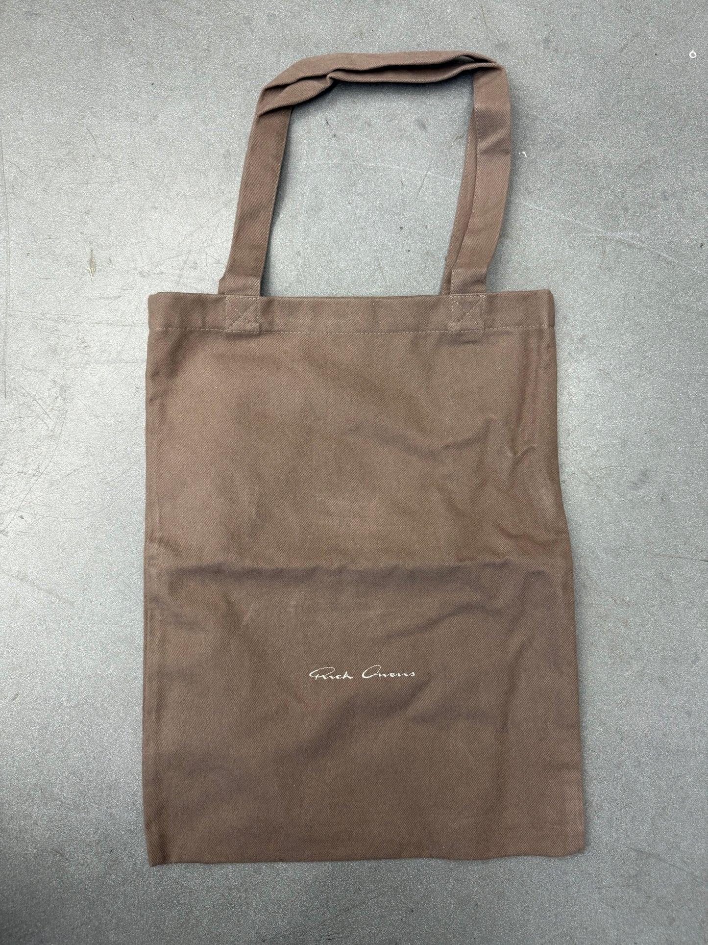 RICK OWENS VINTAGE SNEAKER - AMETHYST/MILK