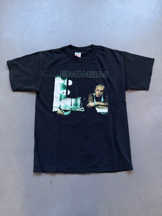 2004 EMINEM ENCORE TEE (GILDAN TAG)