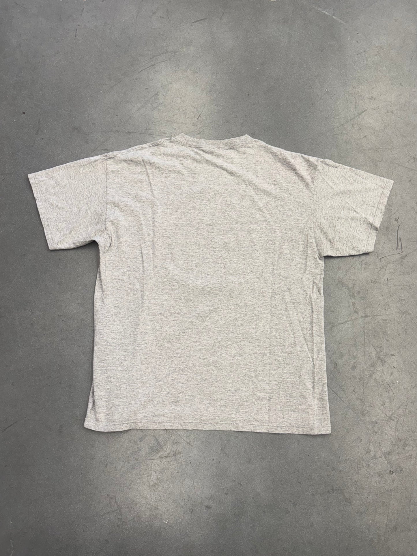 90S HOOK-UPS MILK KITTY TEE (CROSSHAIRS TAG)