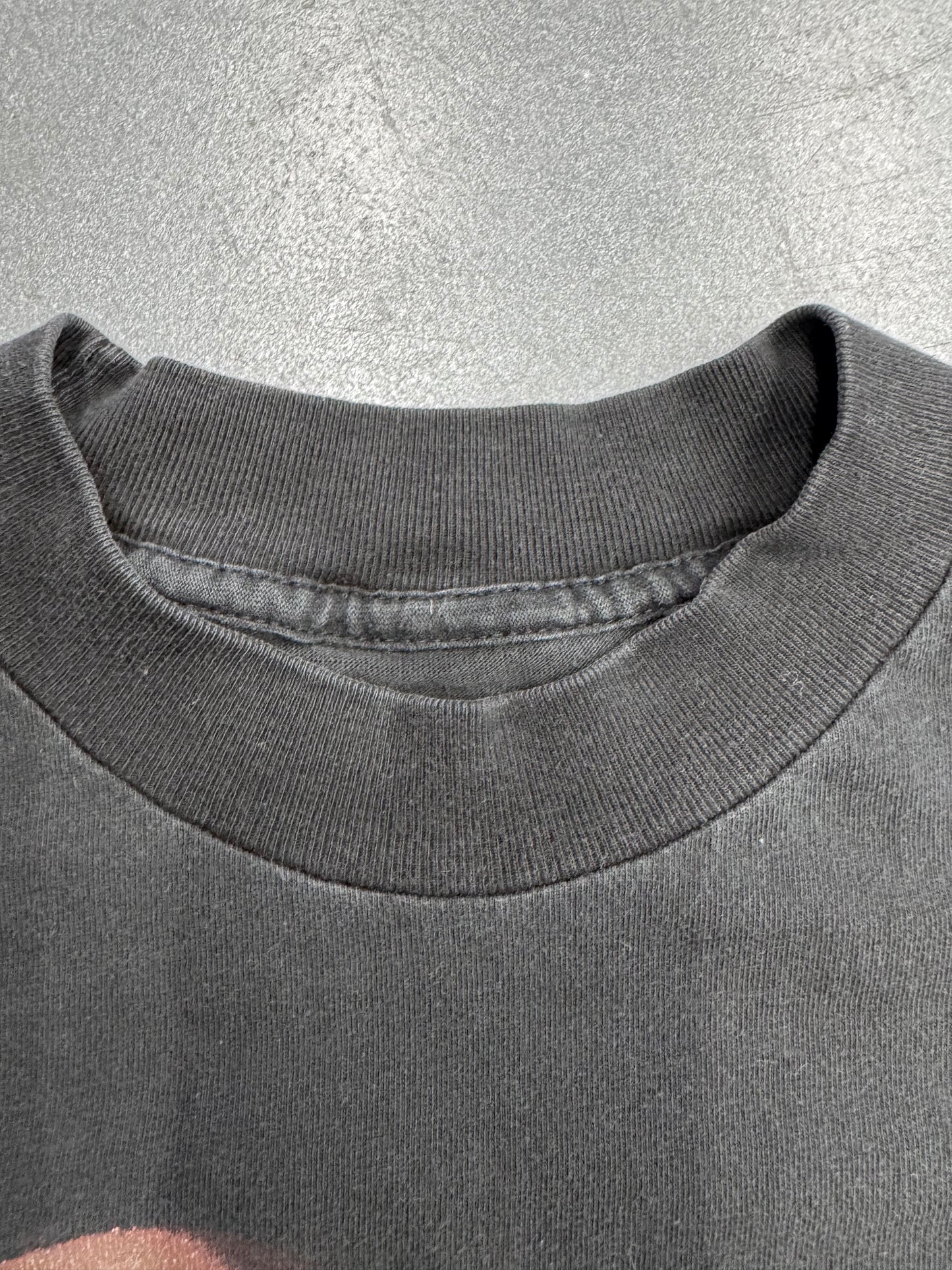 90'S TUPAC SHAKUR'S "ALL EYEZ ON ME" BOOTLEG TEE (PULLED TAG)