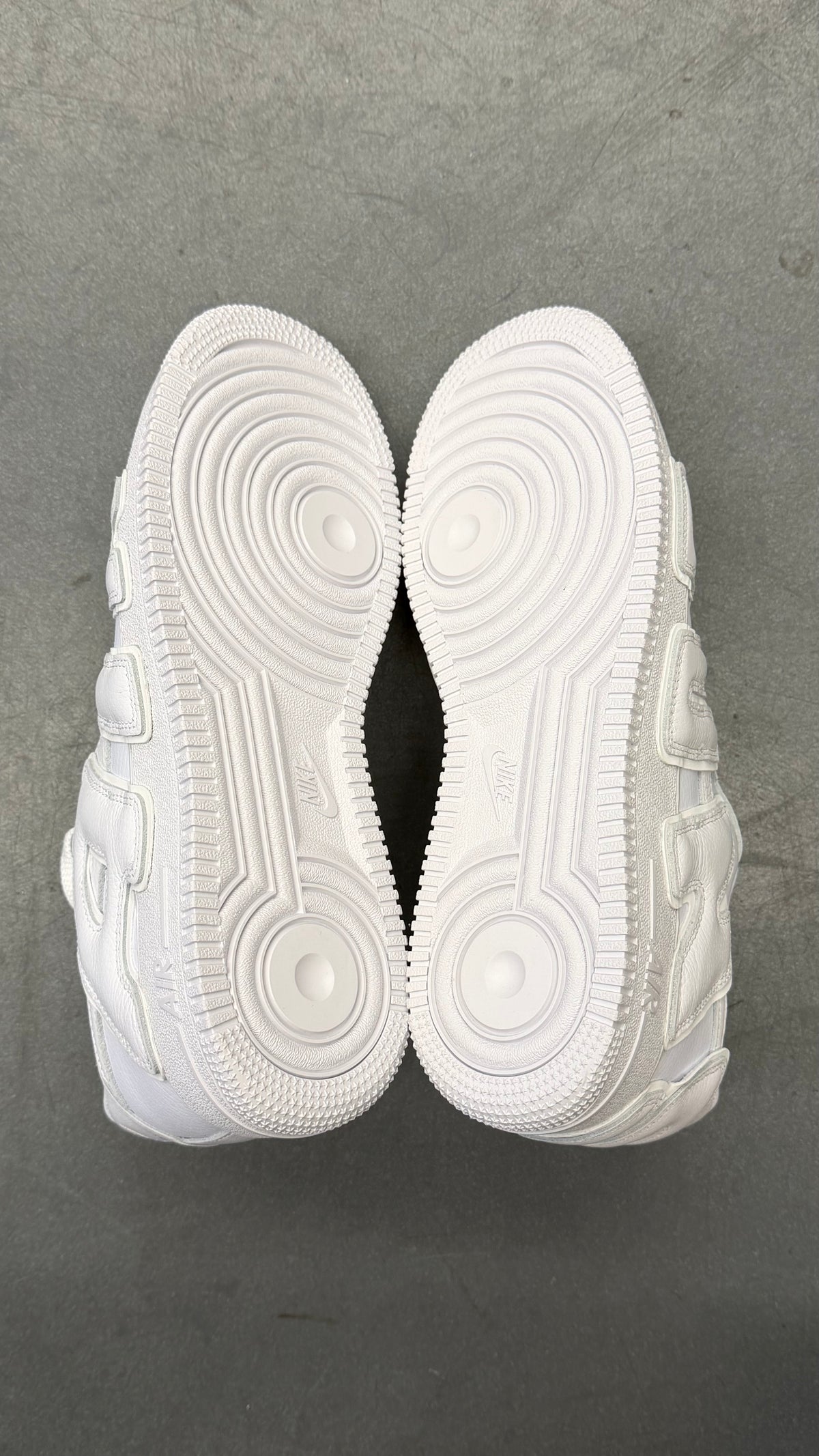 NIKE AIR FORCE 1 CACTUS PLANT FLEA MARKET WHITE (2024)