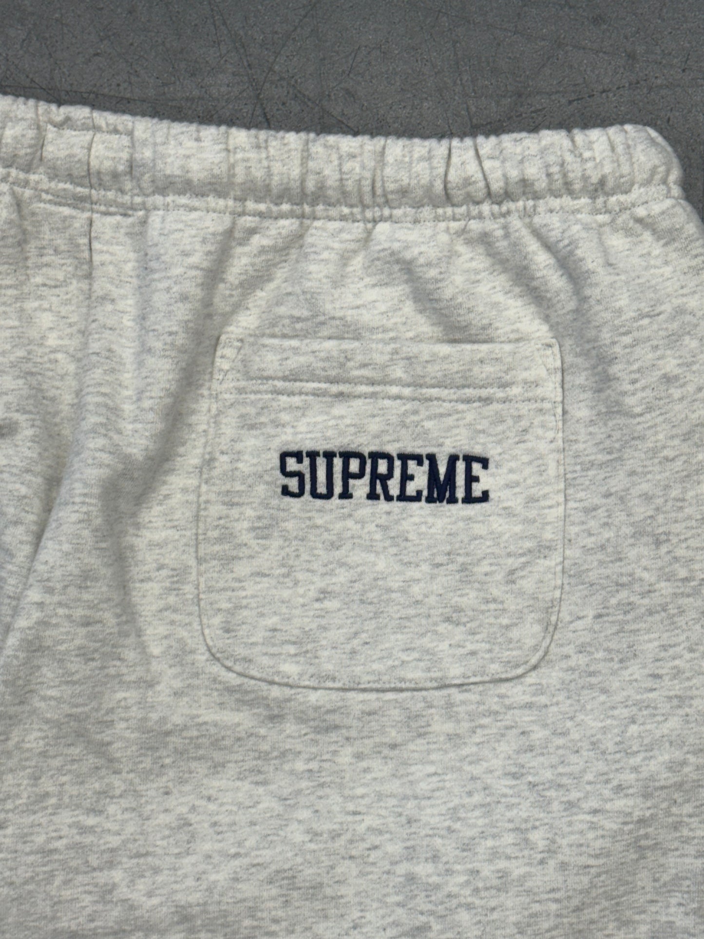 SUPREME CHAMPION PRODUCTS USA SWEATPANTS