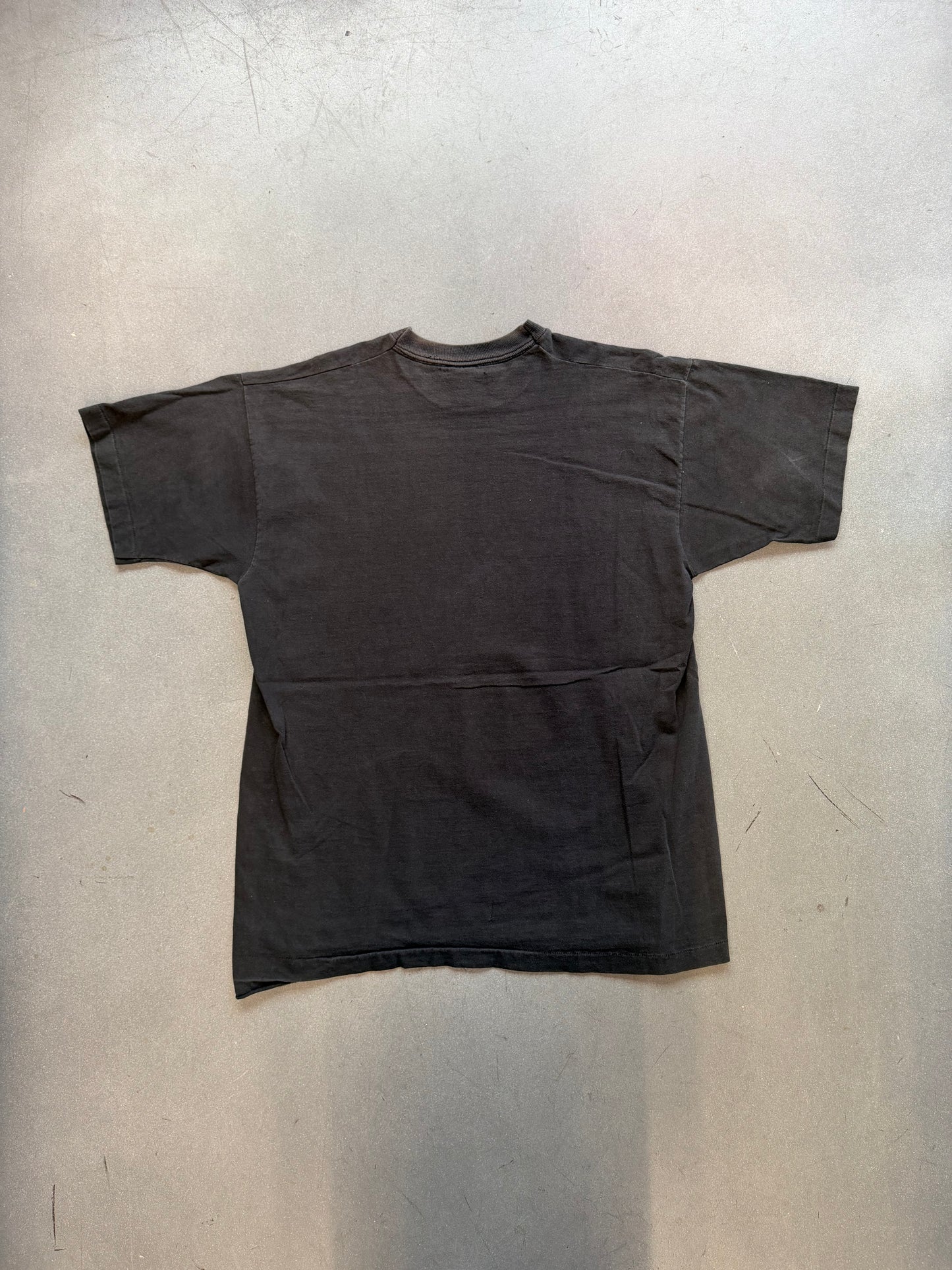 1994 LAS VEGAS MULTI-GAME SOUVENIR TEE (FOTL TAG)
