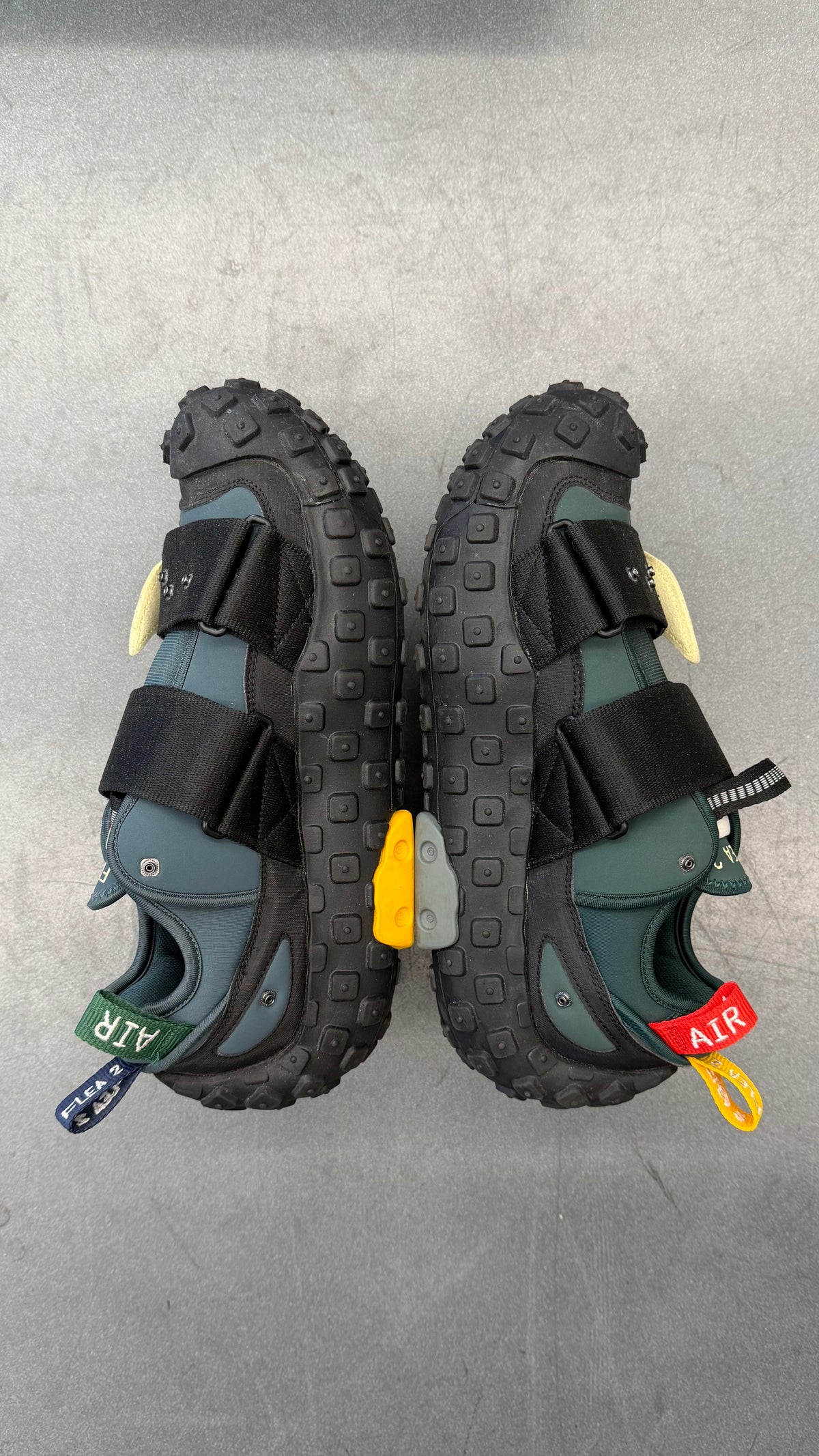 2023 CACTUS PLANT FLEA MARKET CPFM NIKE AIR FLEA 2