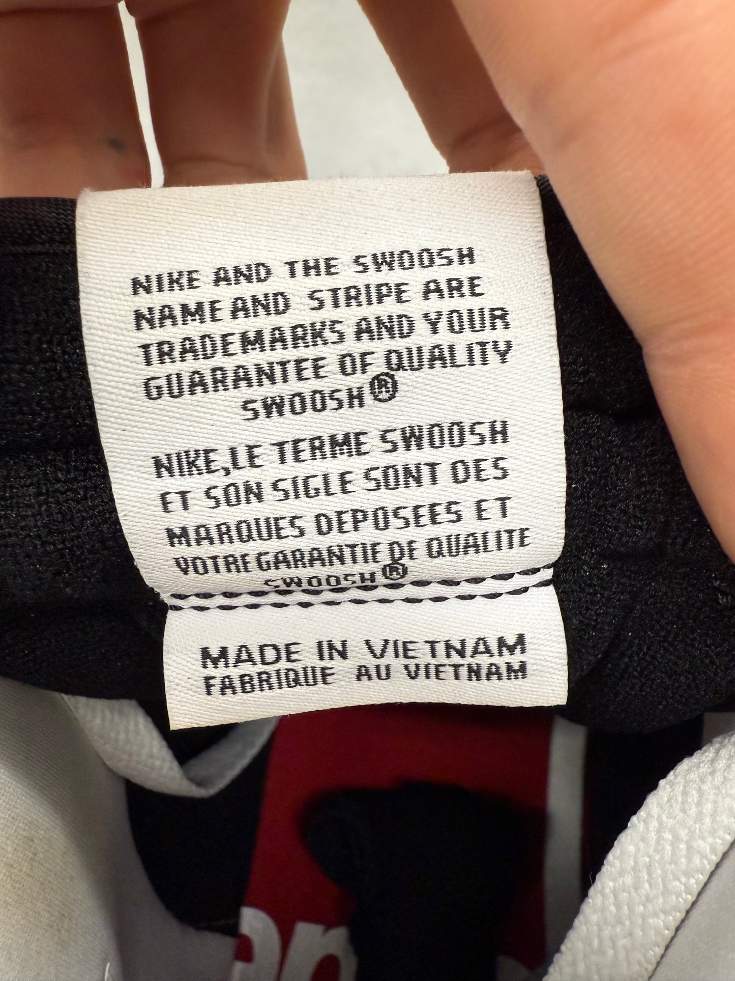 NIKE SB DUNK HIGH SUPREME BY ANY MEANS BLACK