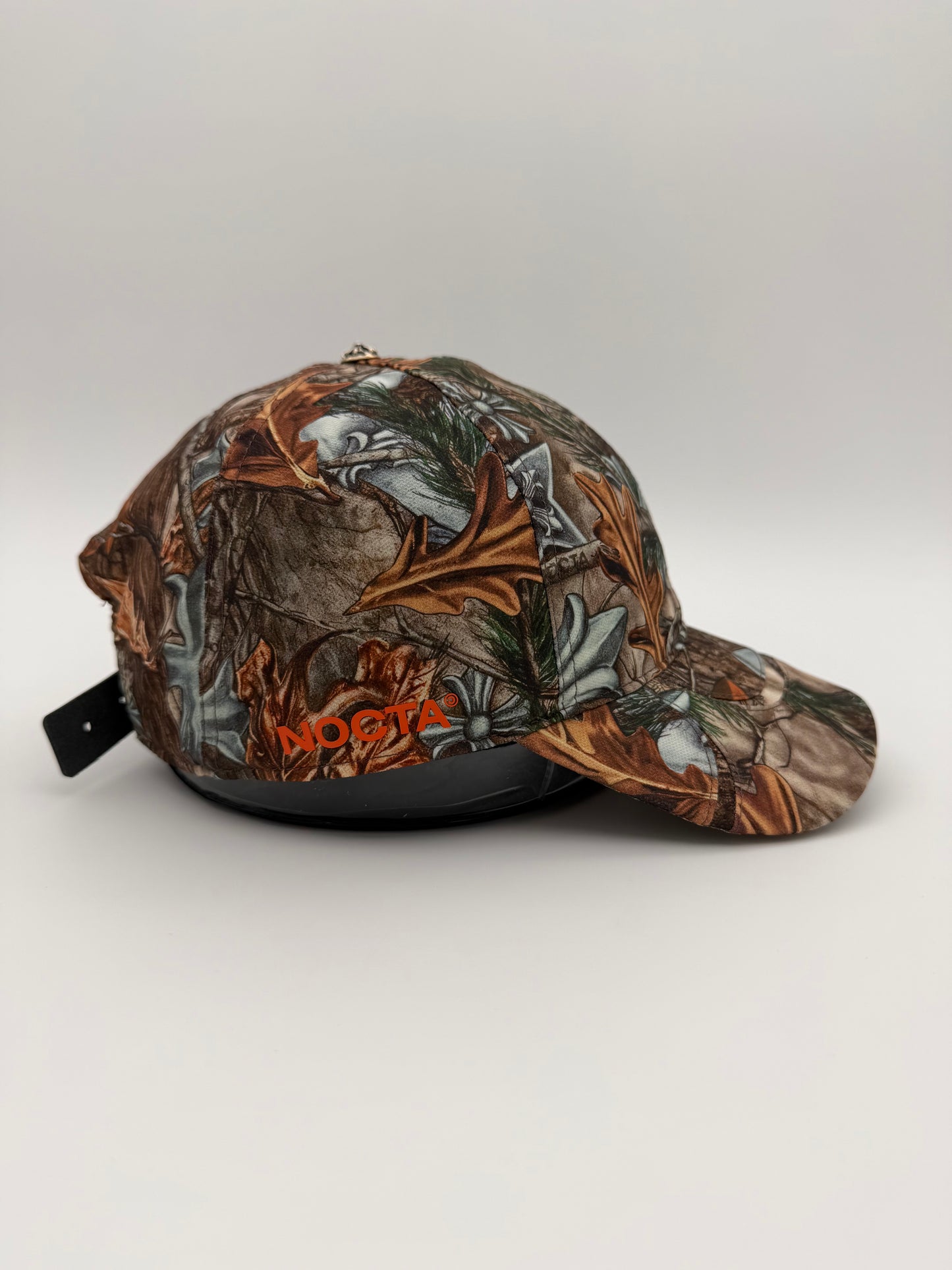 CHROME HEARTS NOCTA NIKE BASEBALL HAT