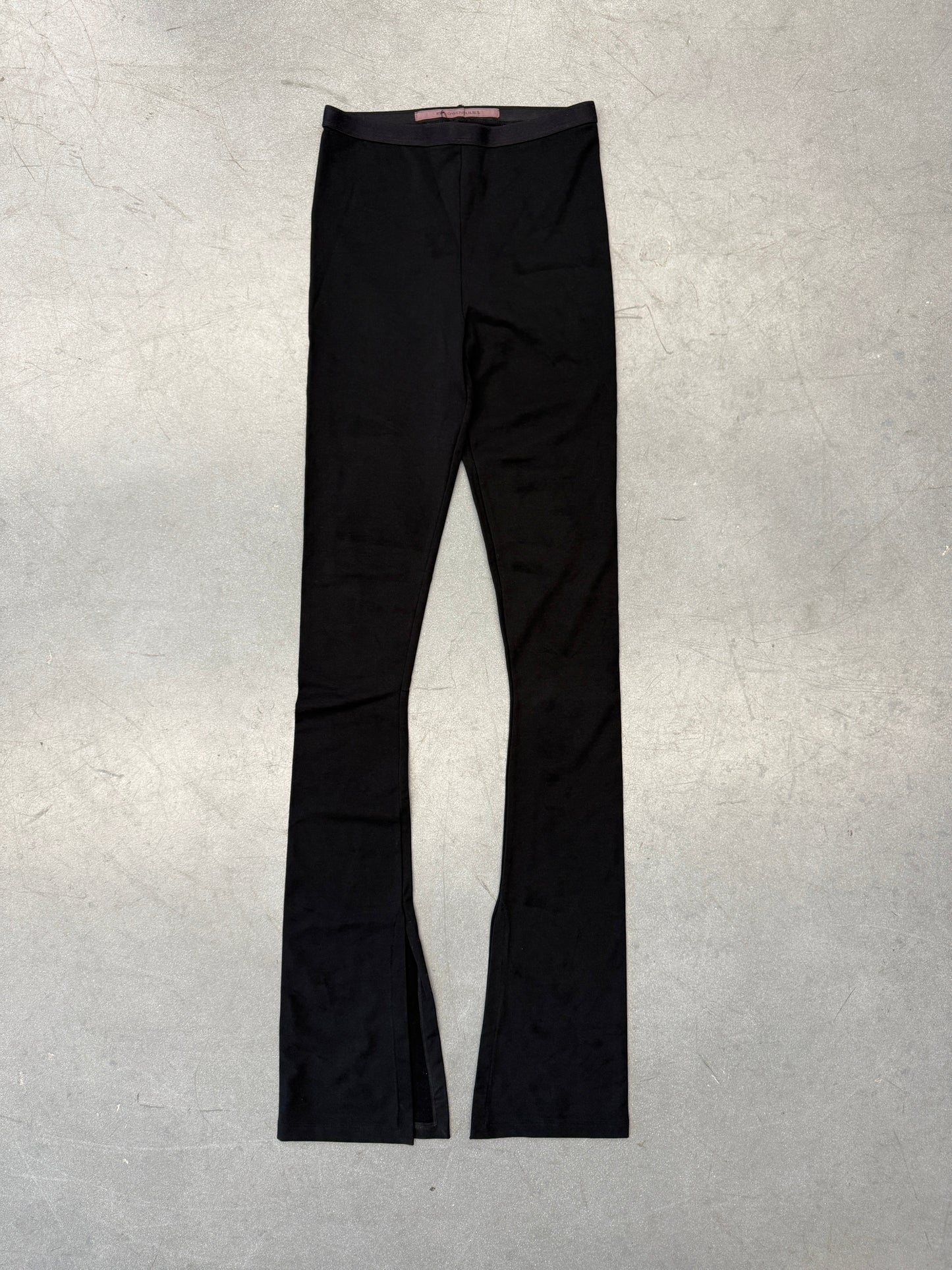 RICK OWENS LILIES CARMEN LEGGINGS (NWT)