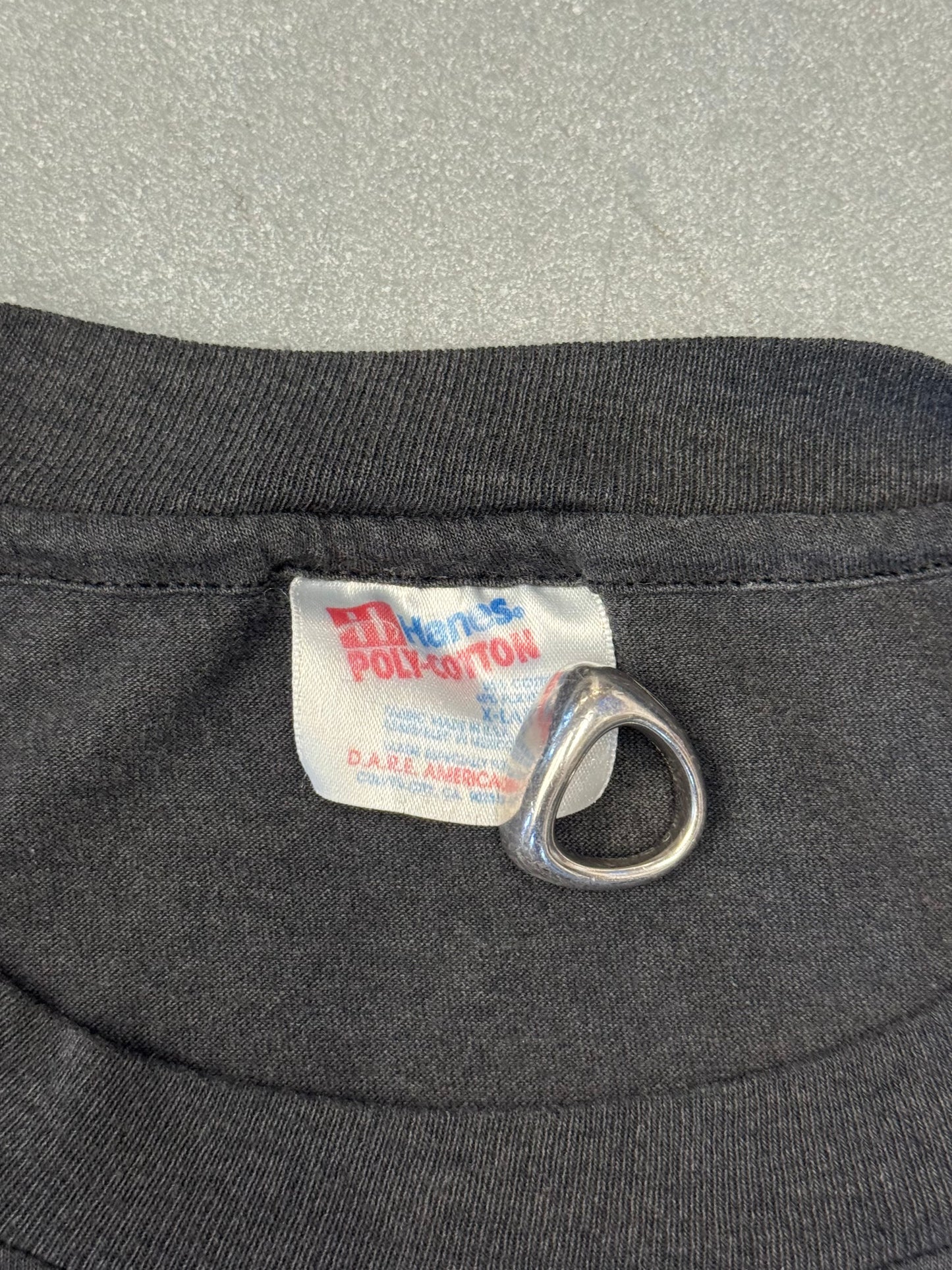 90S D.A.R.E. TO KEEP KIDS OFF DRUGS. TEE (HANES TAG)