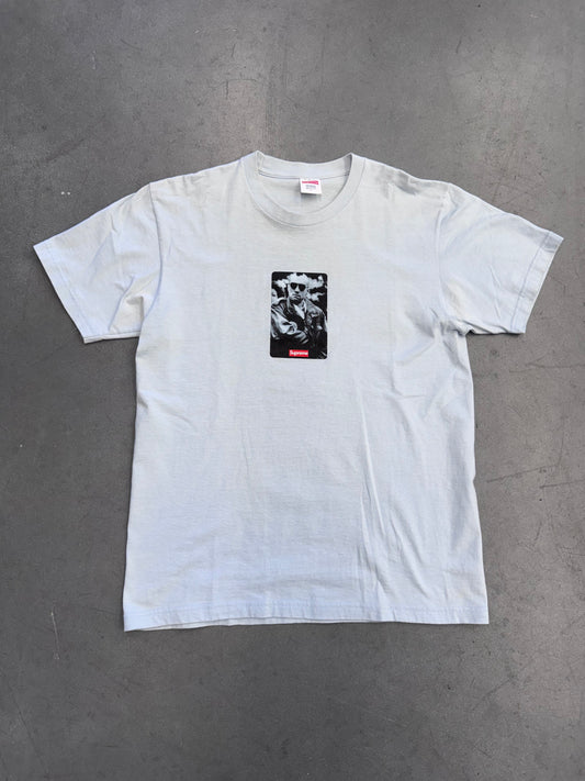 SS14 SUPREME TAXI DRIVER TEE