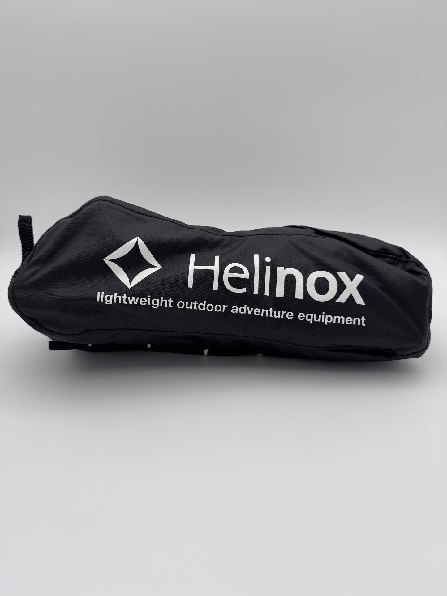 SS16 SUPREME HELINOX CHAIR ONE CHECKERED