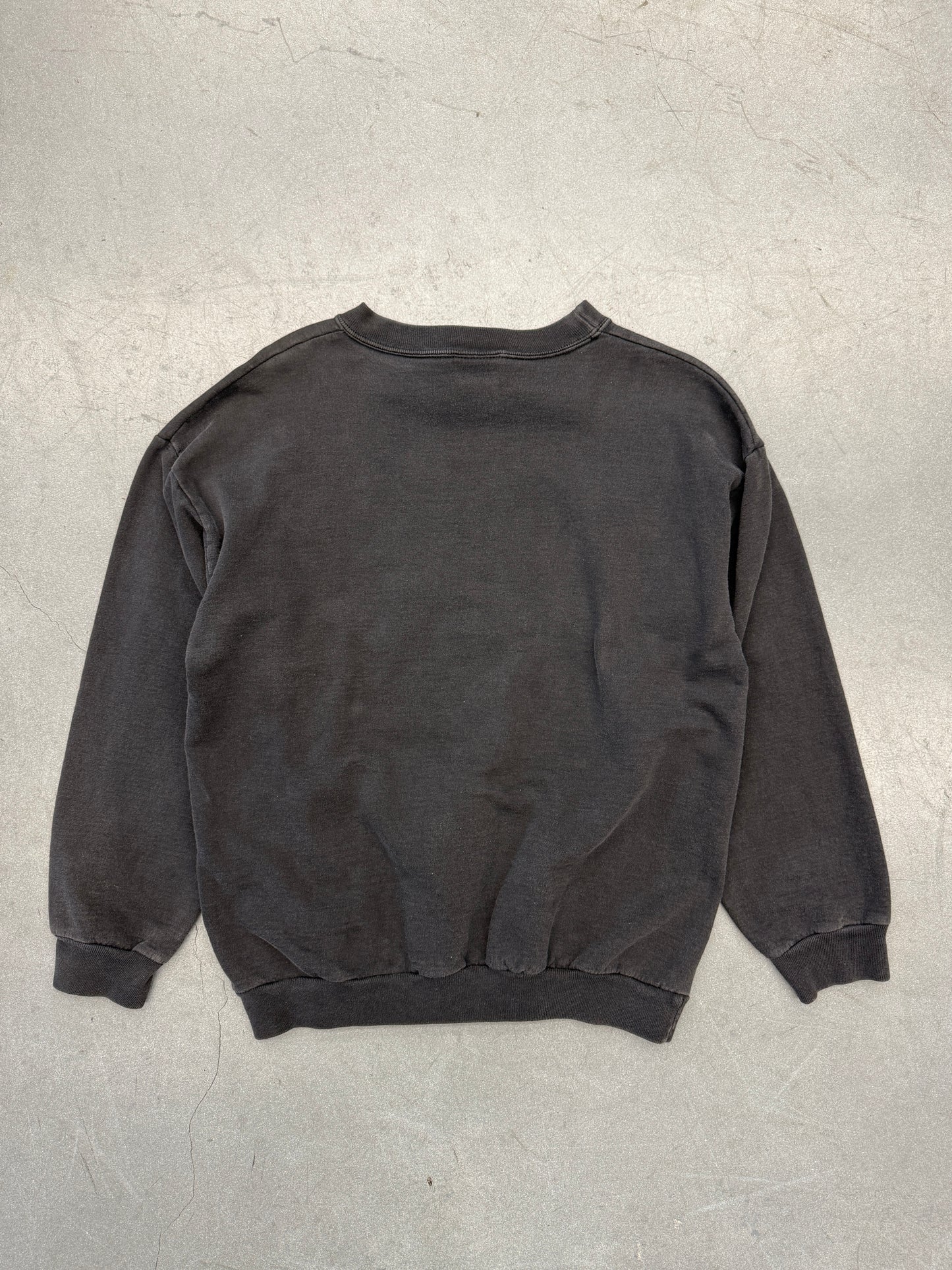 90'S HARLEY-DAVIDSON ONE BRAND FOR LIFE CREWNECK SWEATER