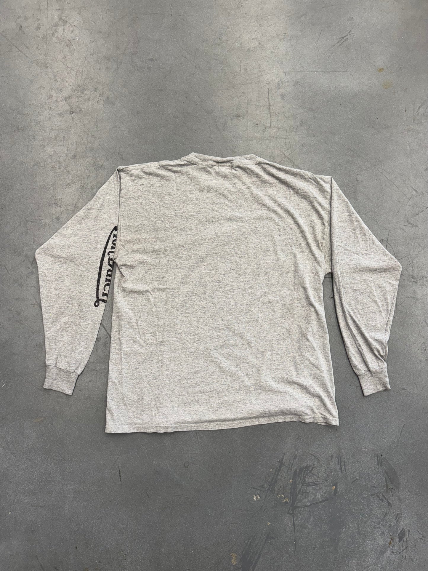90S VON DUTCH LS TEE