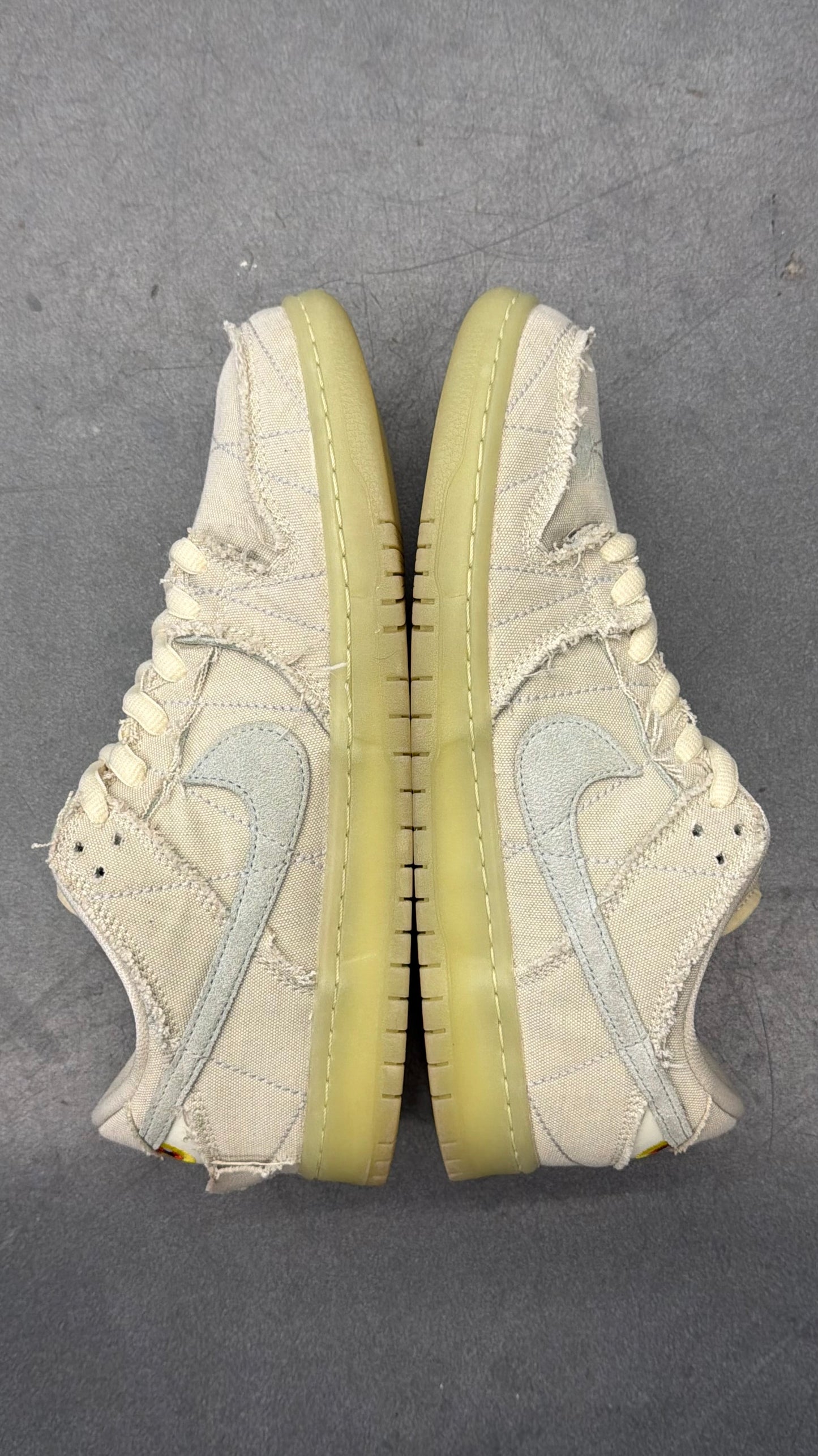 2021 NIKE SB DUNK LOW MUMMY