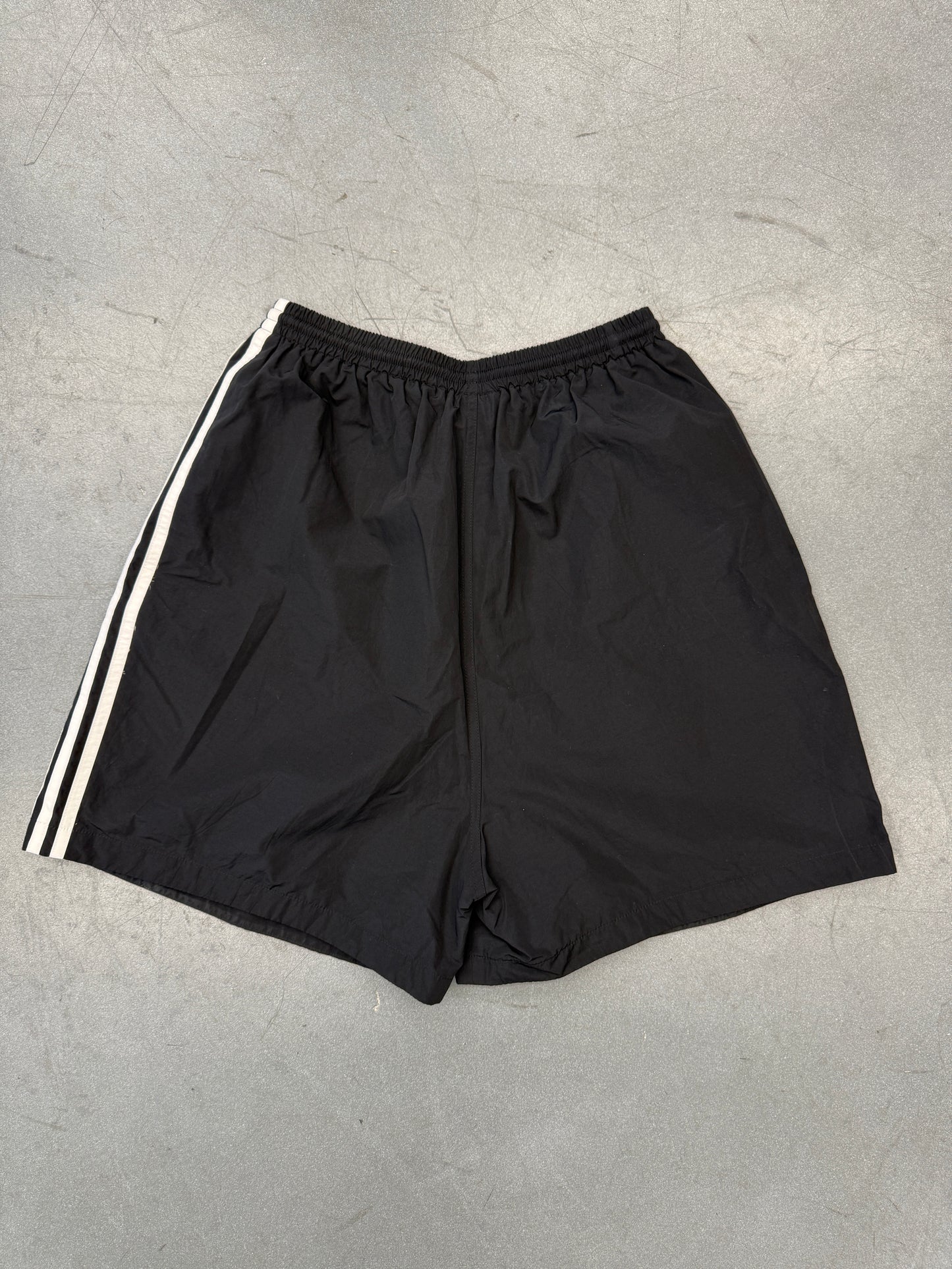 FW22 BALENCIAGA X ADIDAS LARGE SHORT